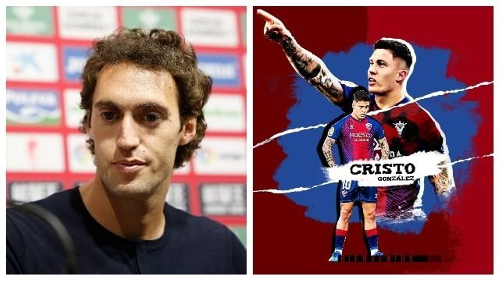 Dos ex futuribles del Málaga CF encuentran destino