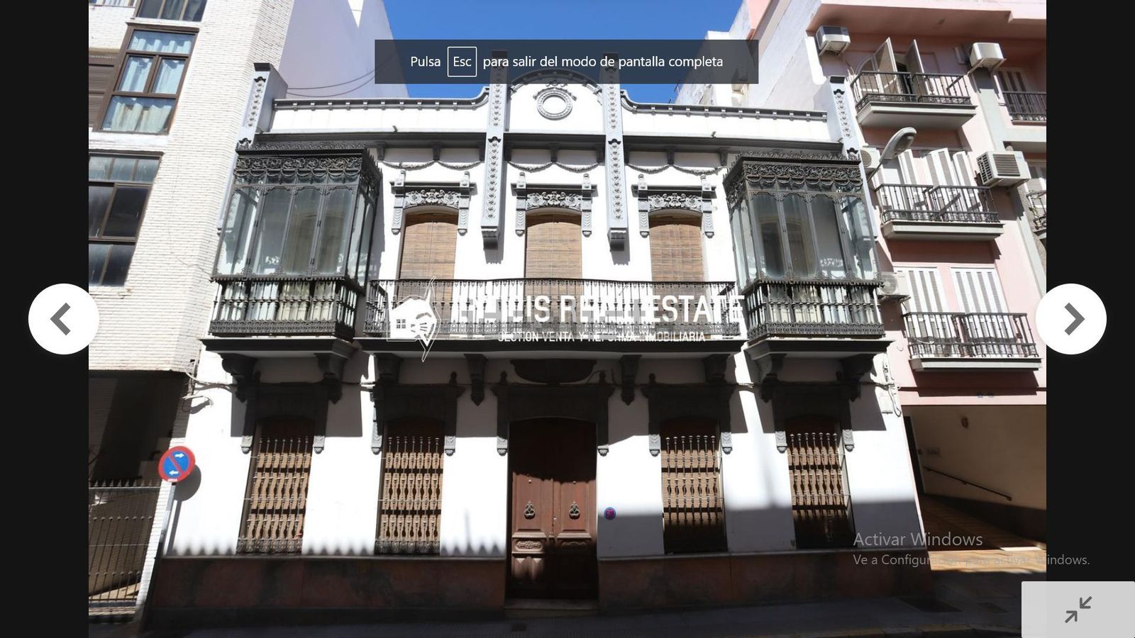 Chalet en venta en la calle La Fuente 11