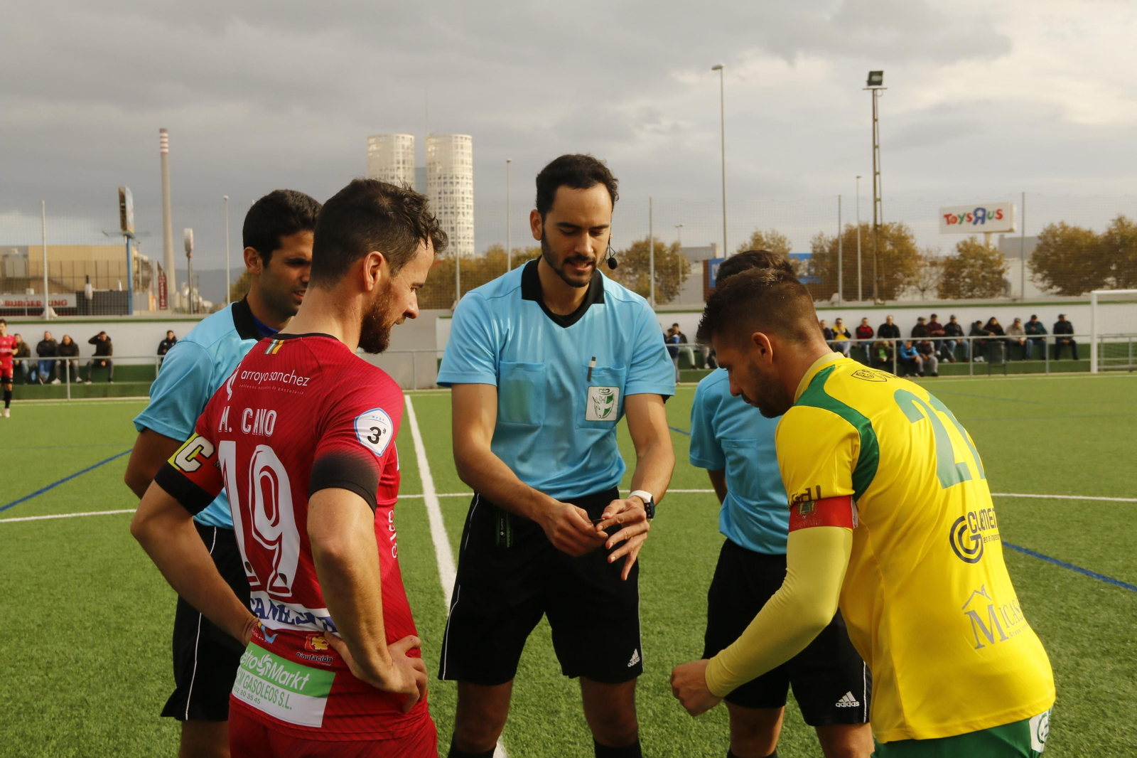 Las mejores fotos de la Unión - Puente Genil