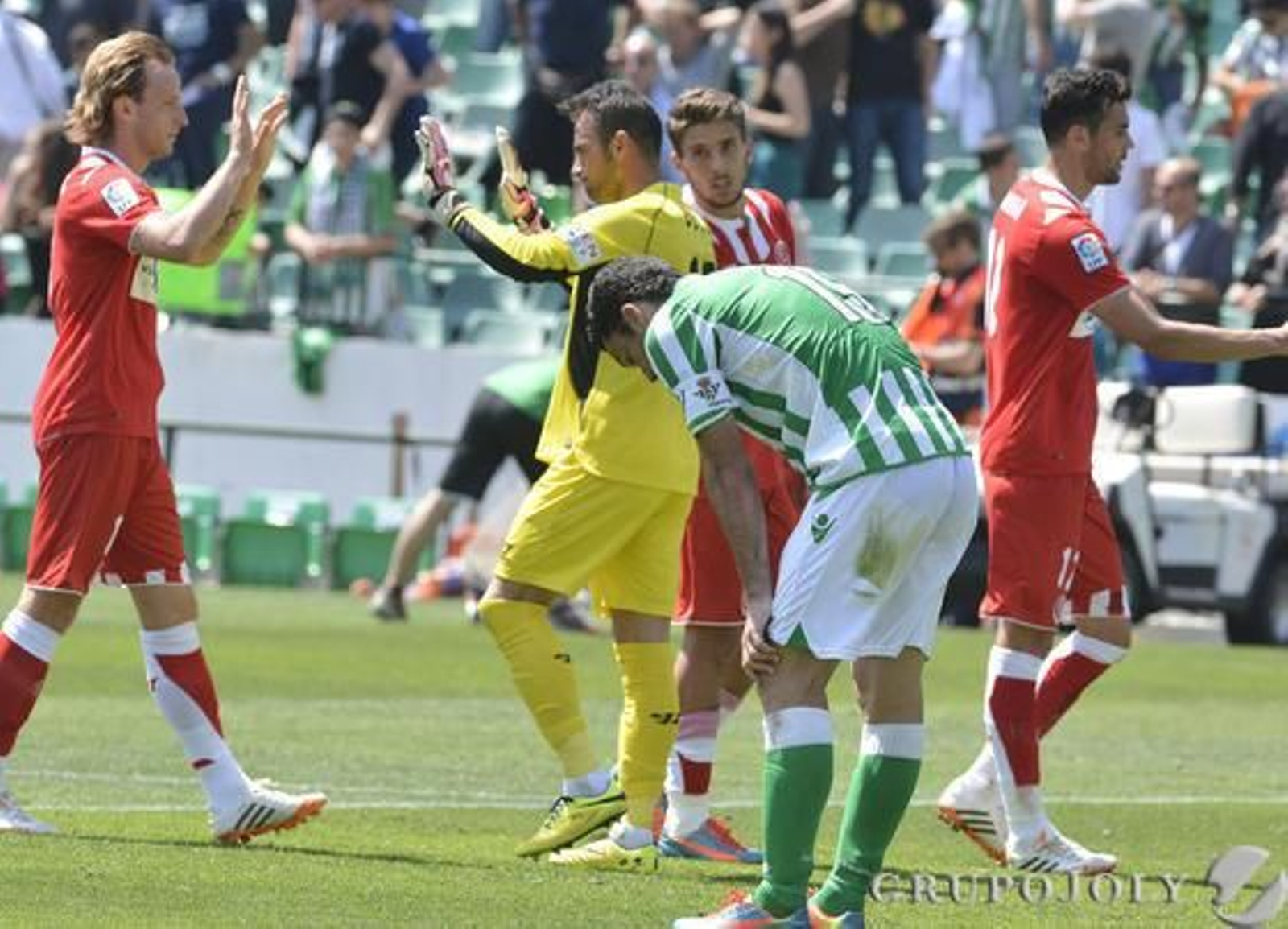 Foto: Antonio Pizarro