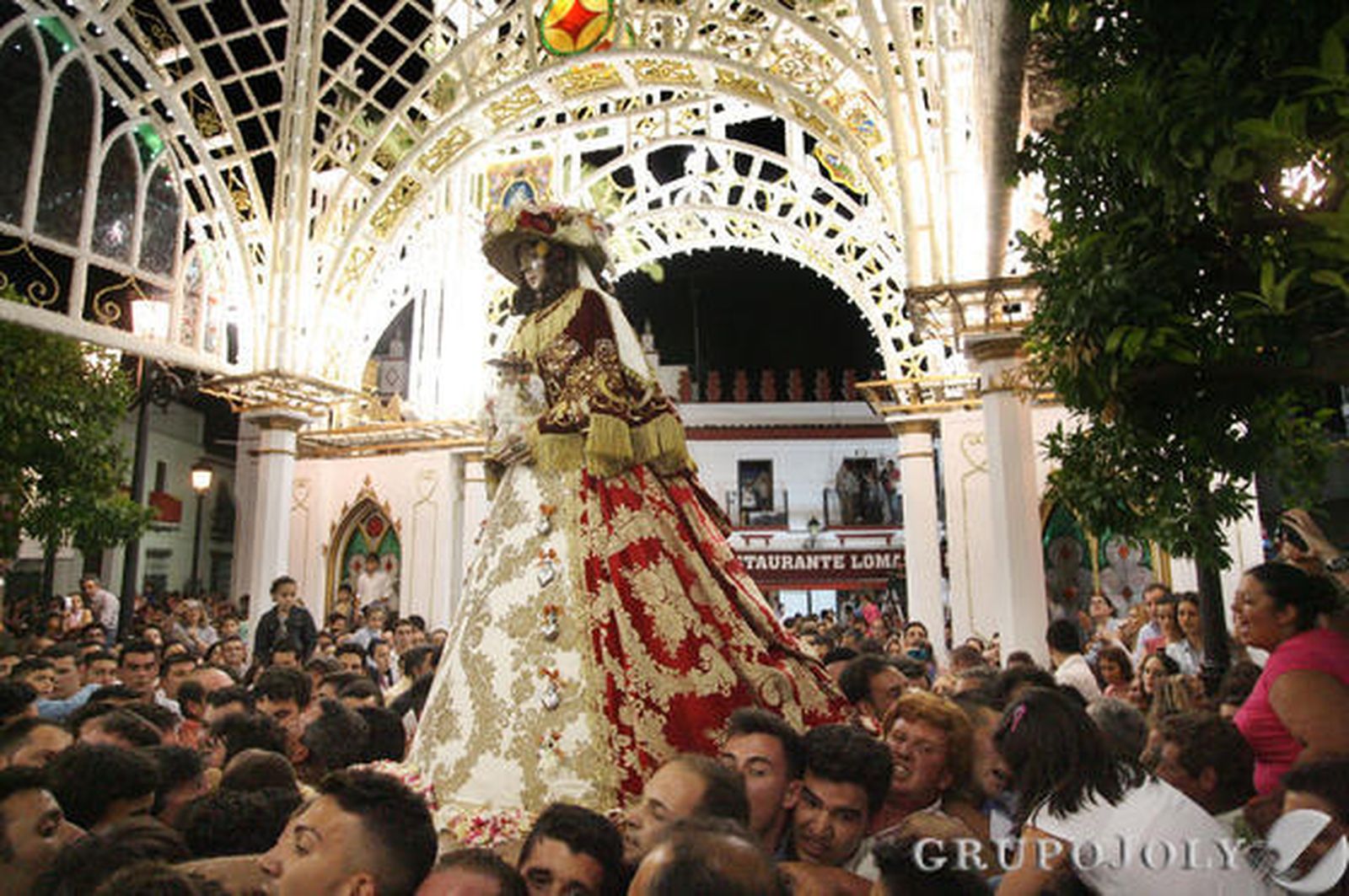 Foto: A.Dominguez/ J.Canterla