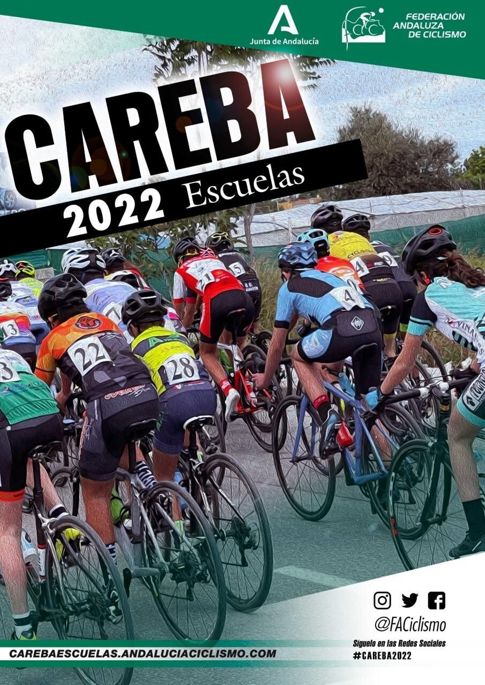 El Trofeo Ayuntamiento de Trebujena inaugura en abril el CAREBA de Escuelas 2002.