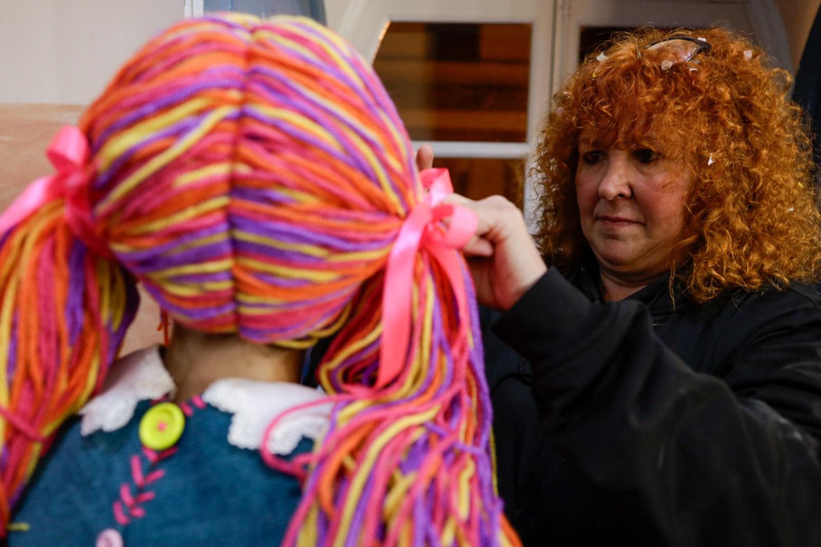 Búscate entre las mejores imágenes de la décima sesión de preliminares del COAC 2026