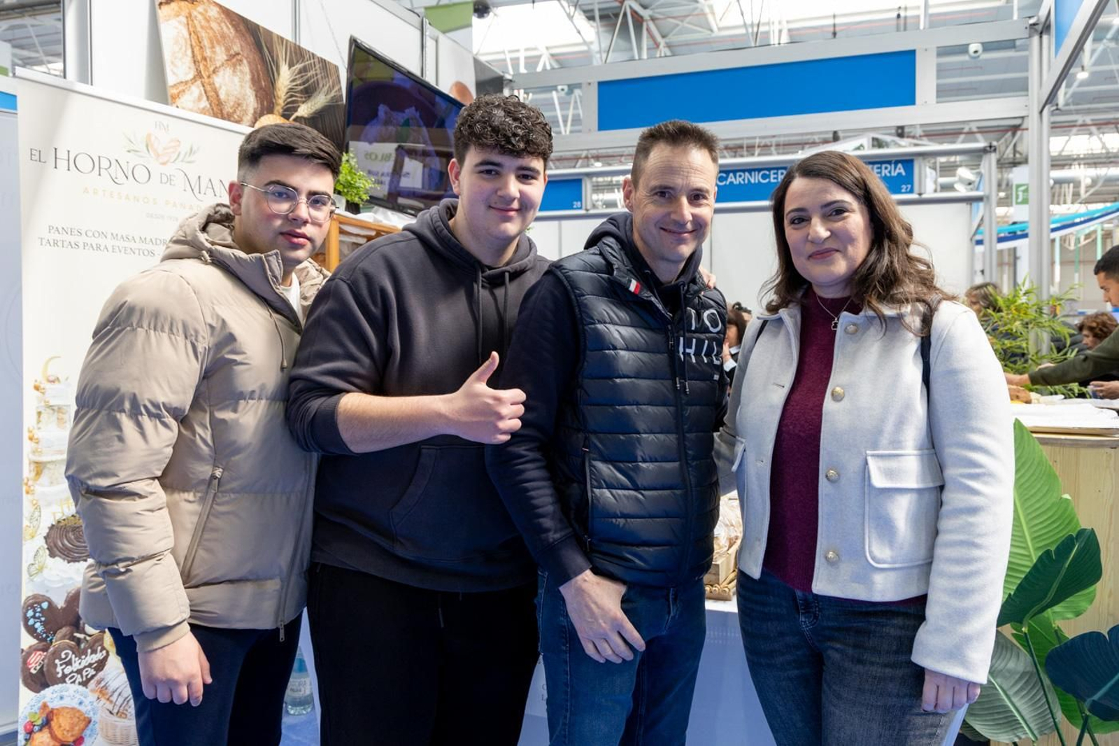 X Feria de los Pueblos, en imágenes