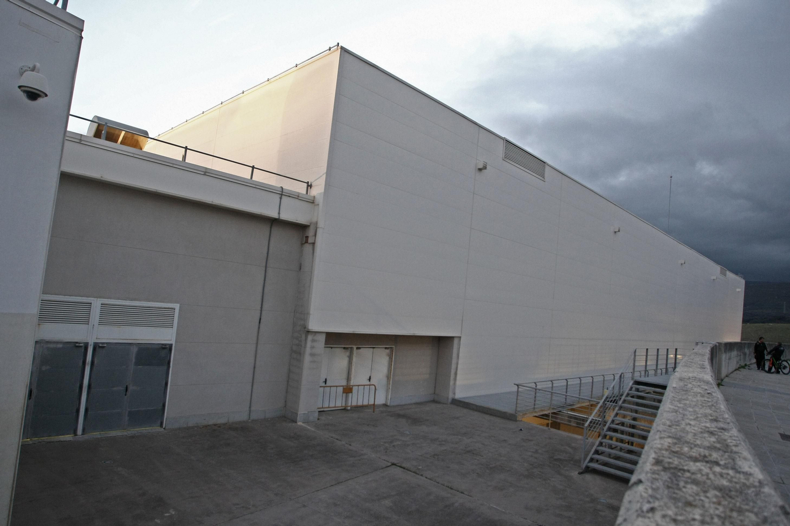 El cine de Algeciras busca personal para abrir a finales de noviembre