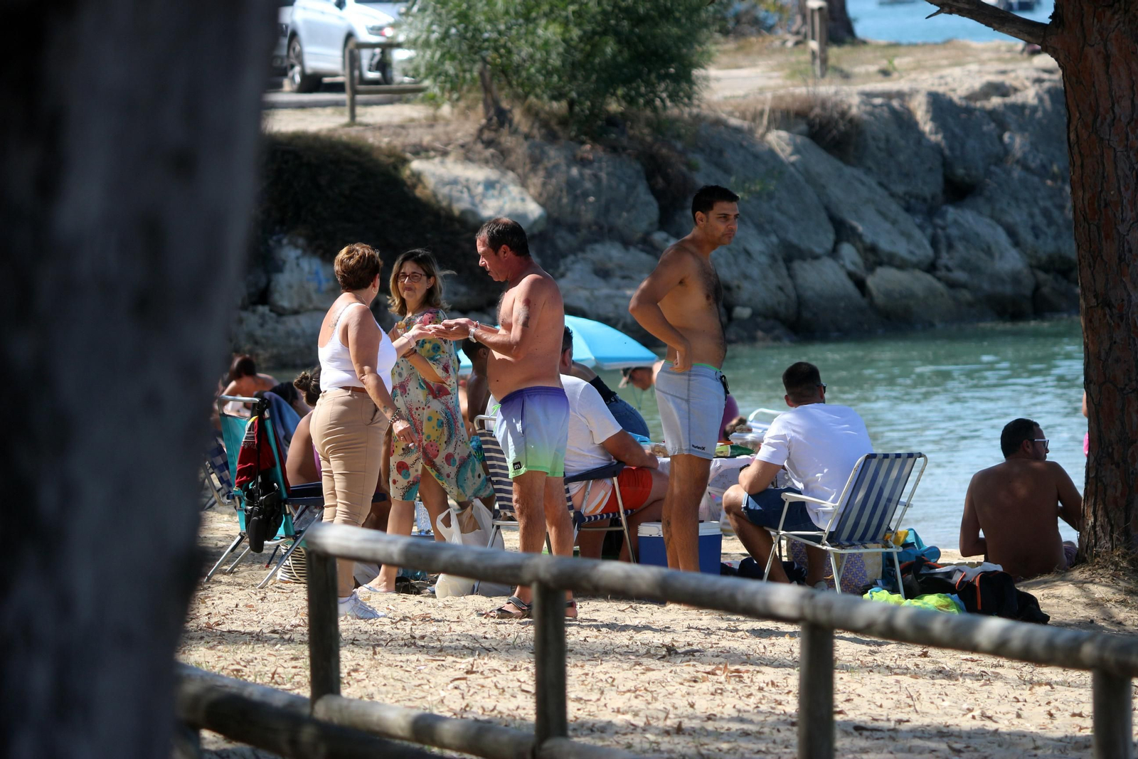 XXXIV Convivencia Interpeñas de Puerto Real