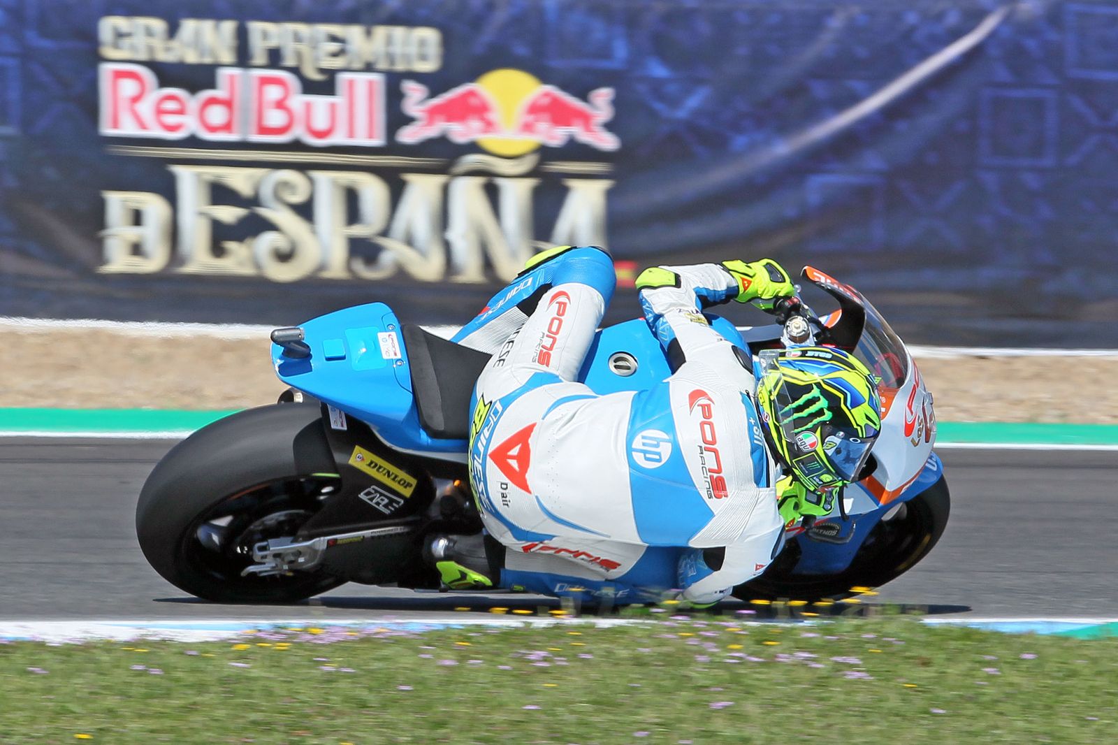 Clasificación de Moto2