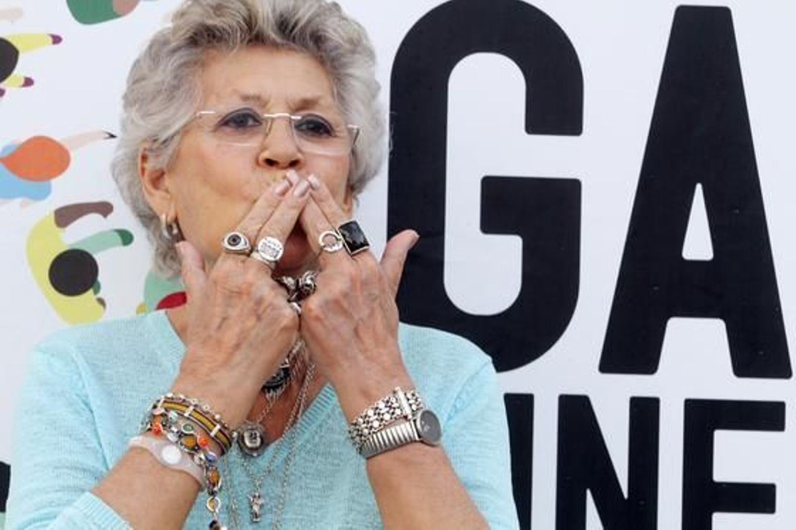 Protagonistas de la XIII edición del Festival de Cine Español de Málaga.