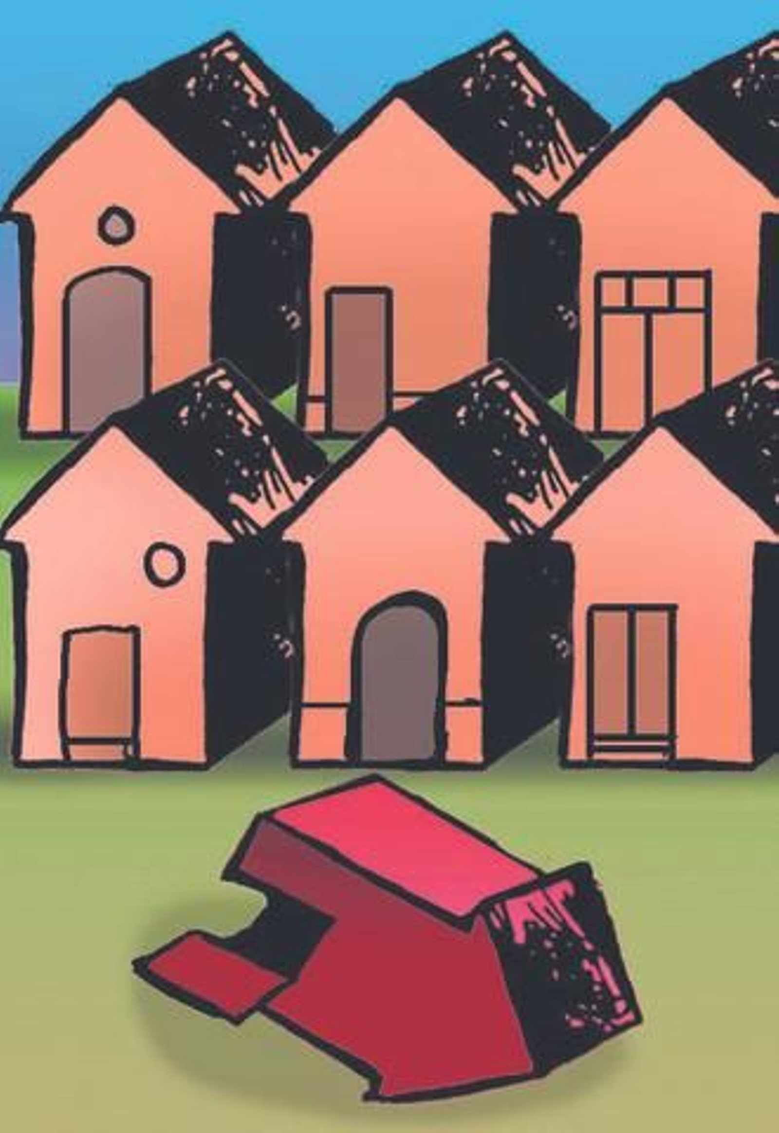 La vivienda, un derecho o una utopía