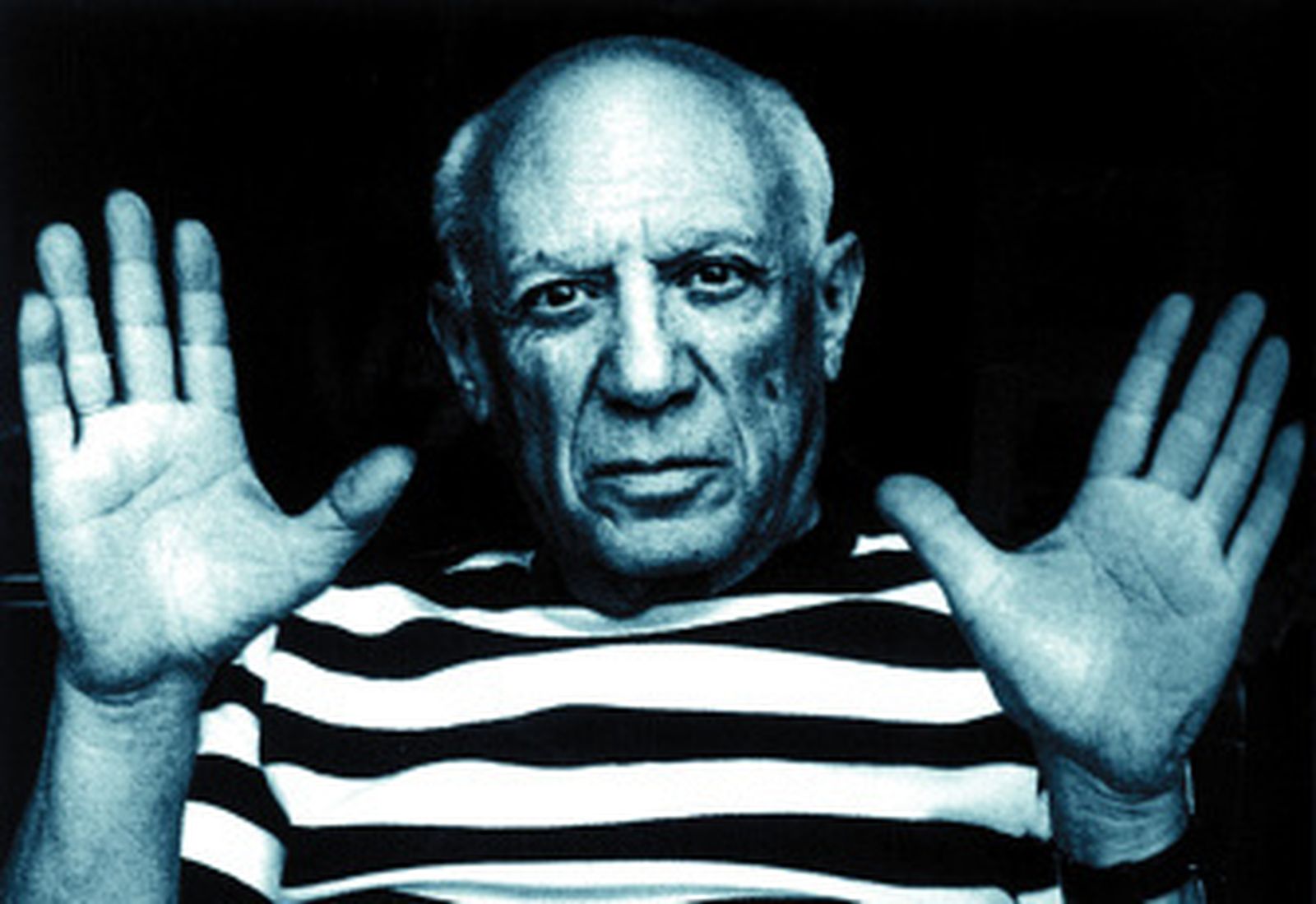 Se edita una antología con medio millar de citas sobre Picasso