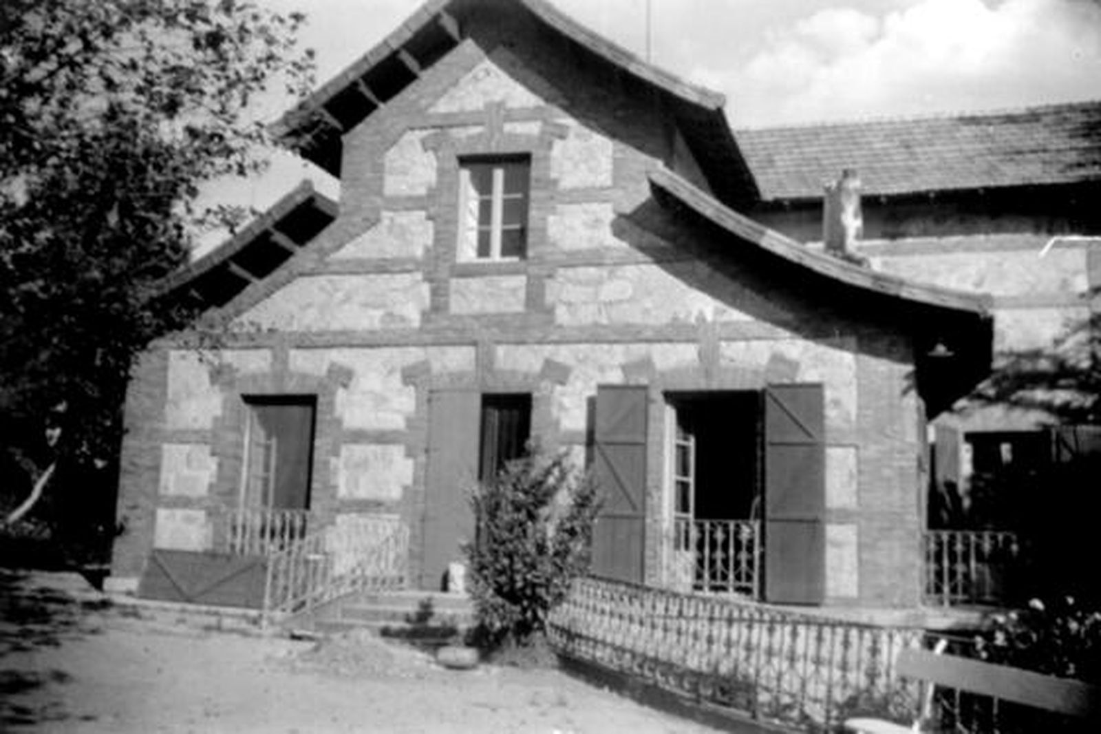 Una vida en imágenes