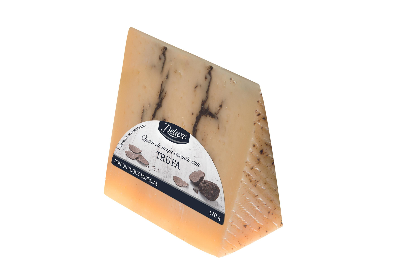 Trufa deluxe