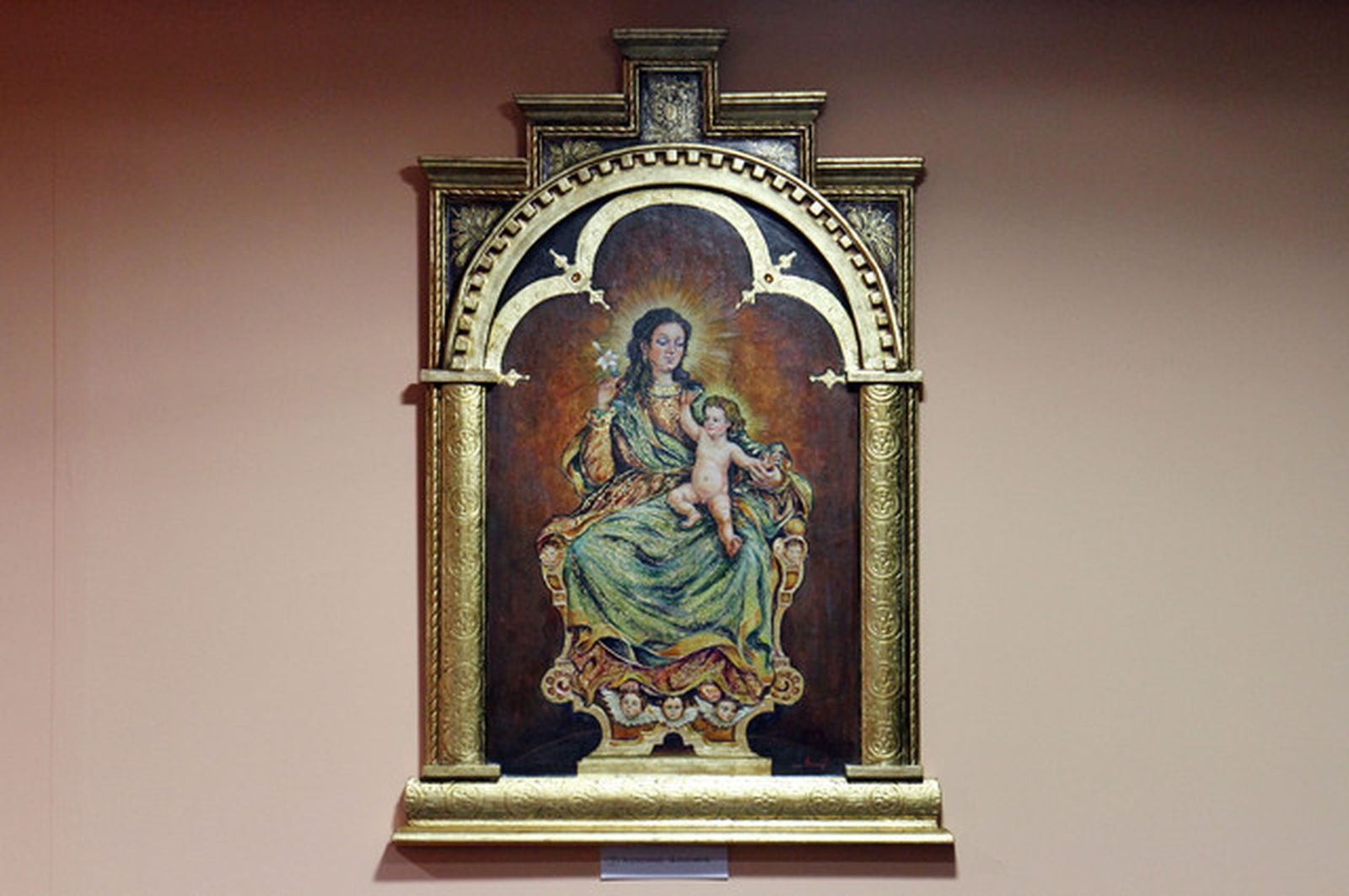 Alegría para la Navidad