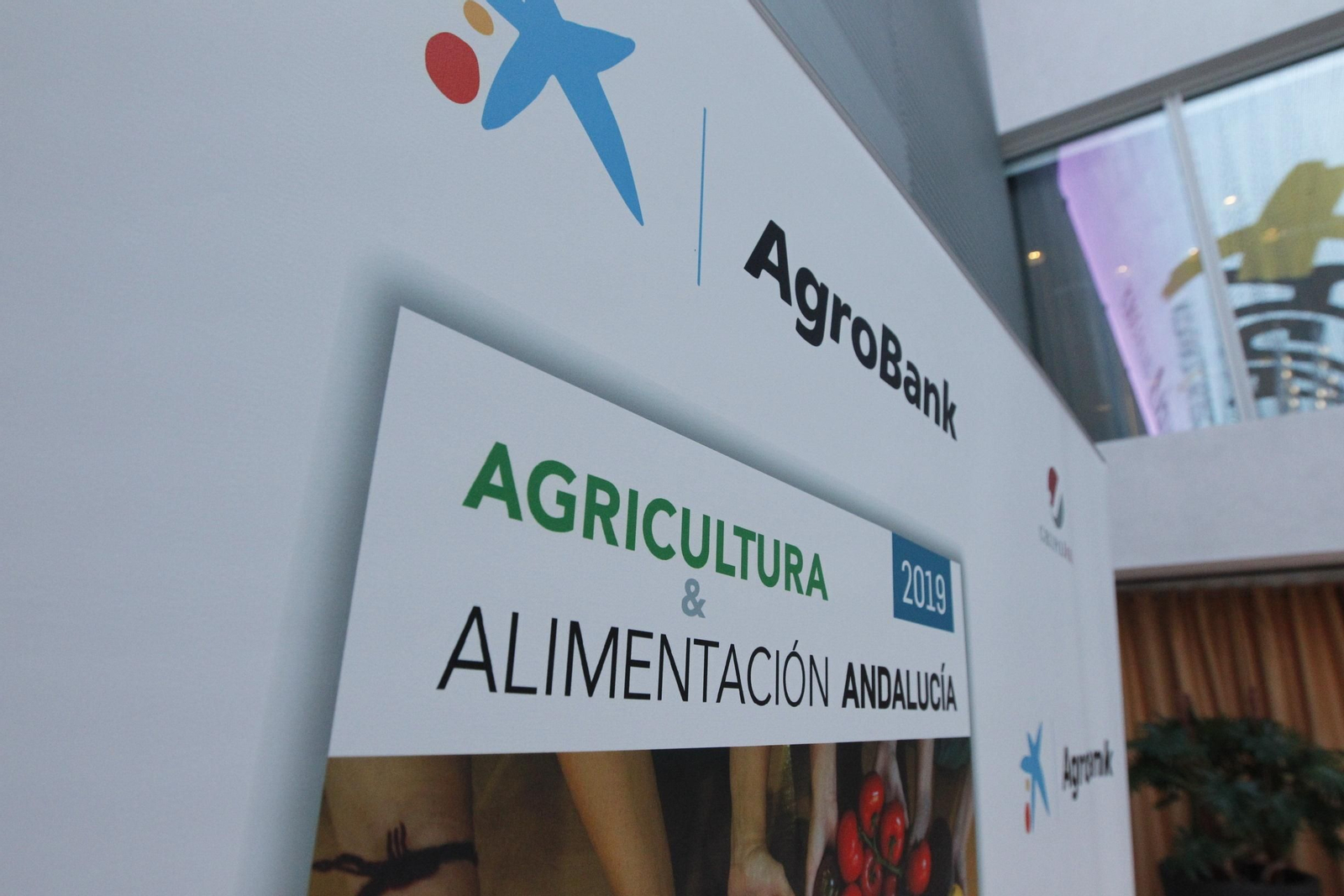 Fotogalería presentación Anuario Agricultura Grupo Joly 2019. Madrid