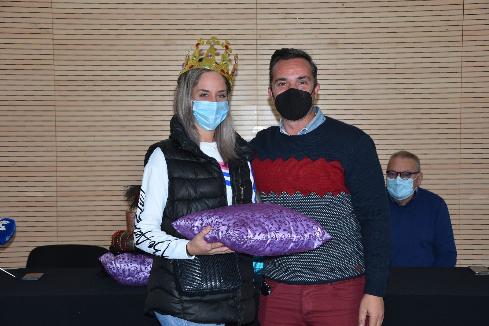 Punta Umbría corona a sus Reyes Magos