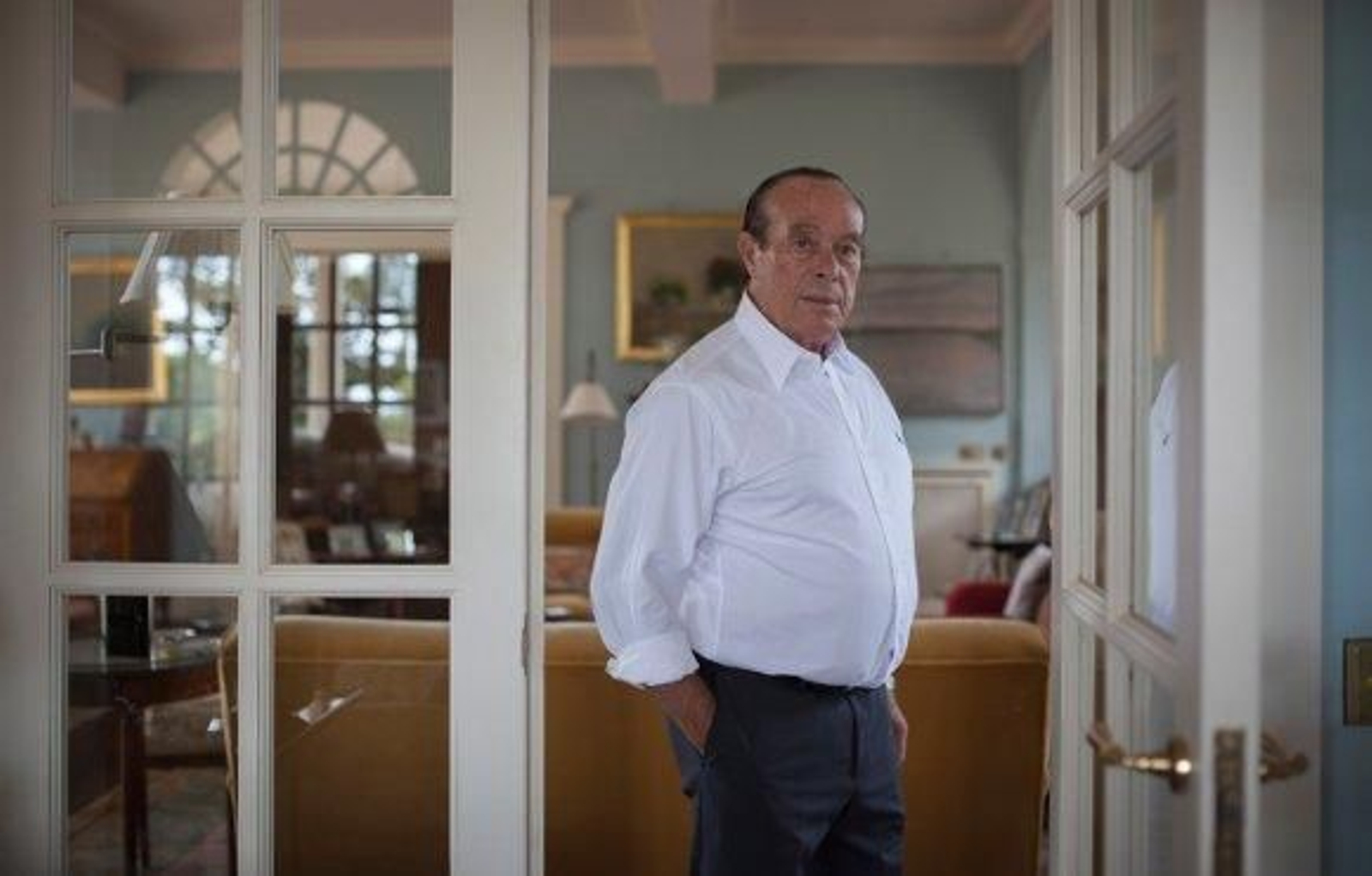 “Faltan toreros revolucionarios, esos que logran atraer al público”