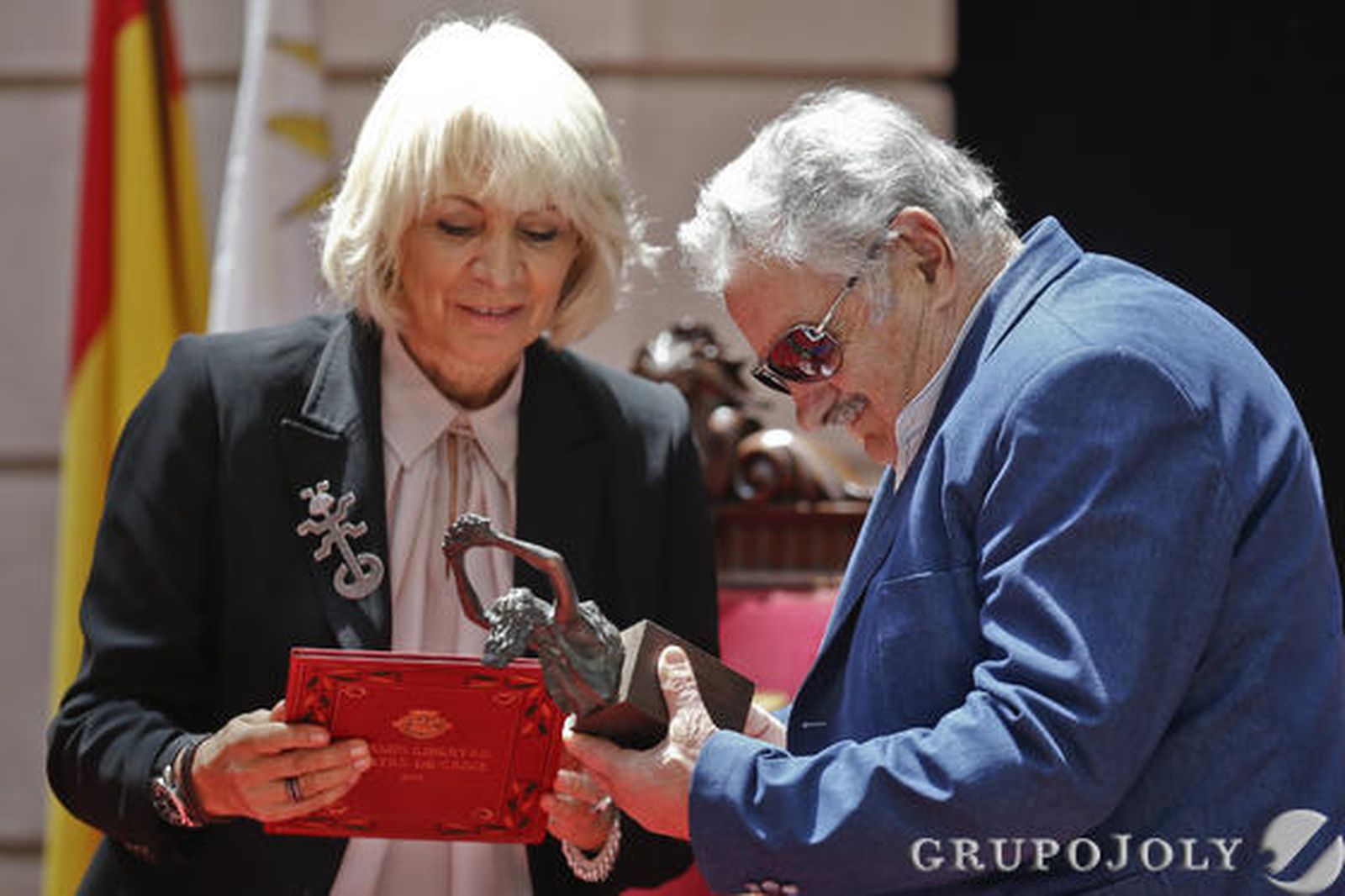 Foto: Julio Gonzalez