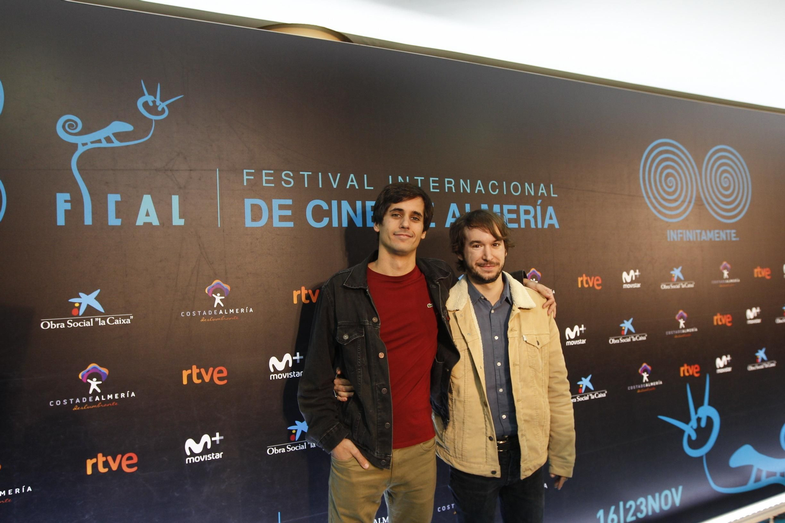 Fotogalería Gala Clausura FICAL 2019