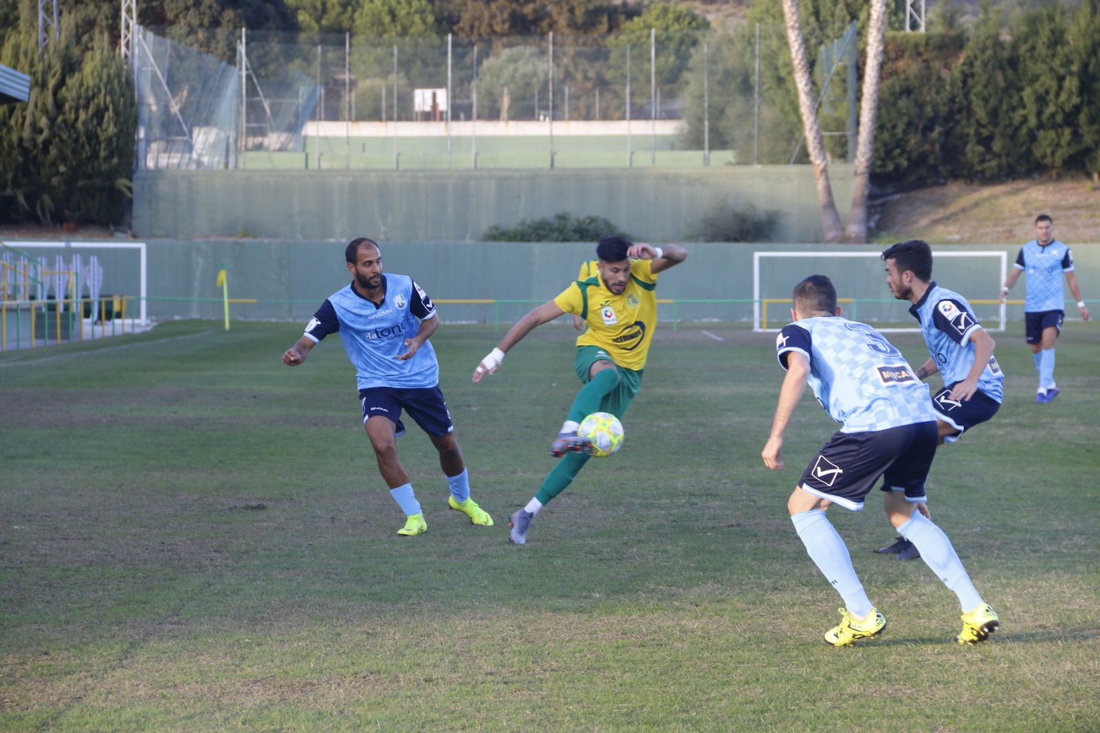 Las mejores fotos de la Unión - Rota