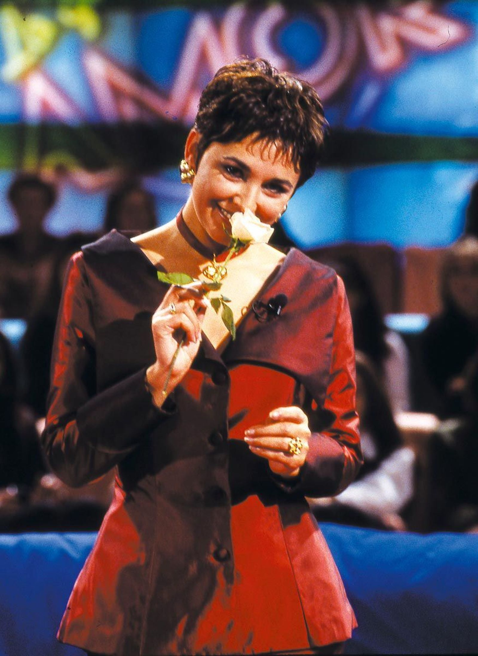 Gemio, en 'Lo que necesitas es amor'.