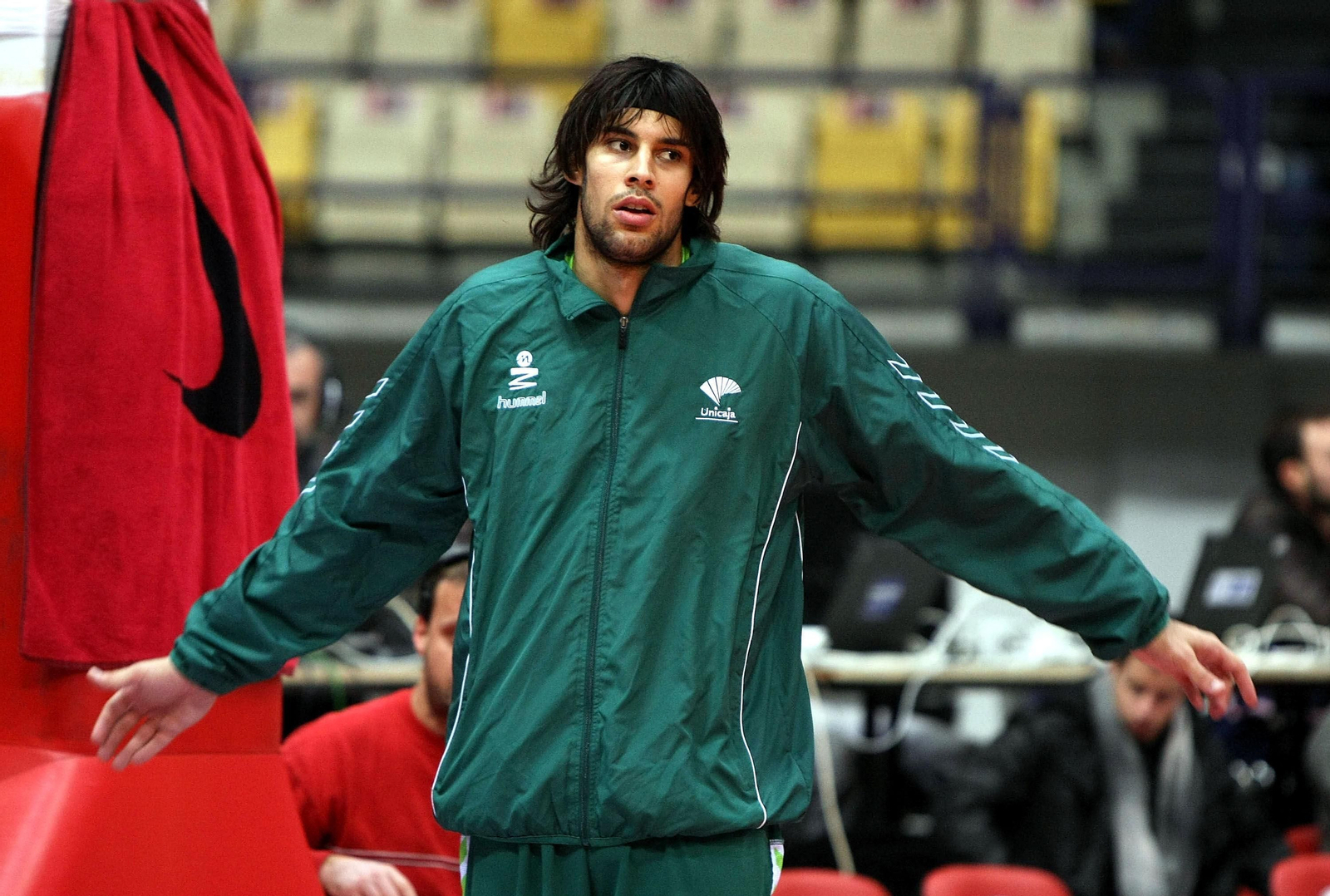 La carrera de Giorgos Printezis, en fotos