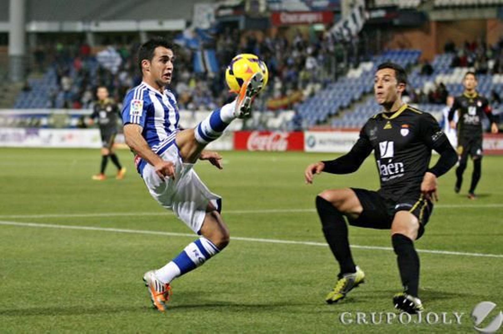 Foto: Alberto Domínguez