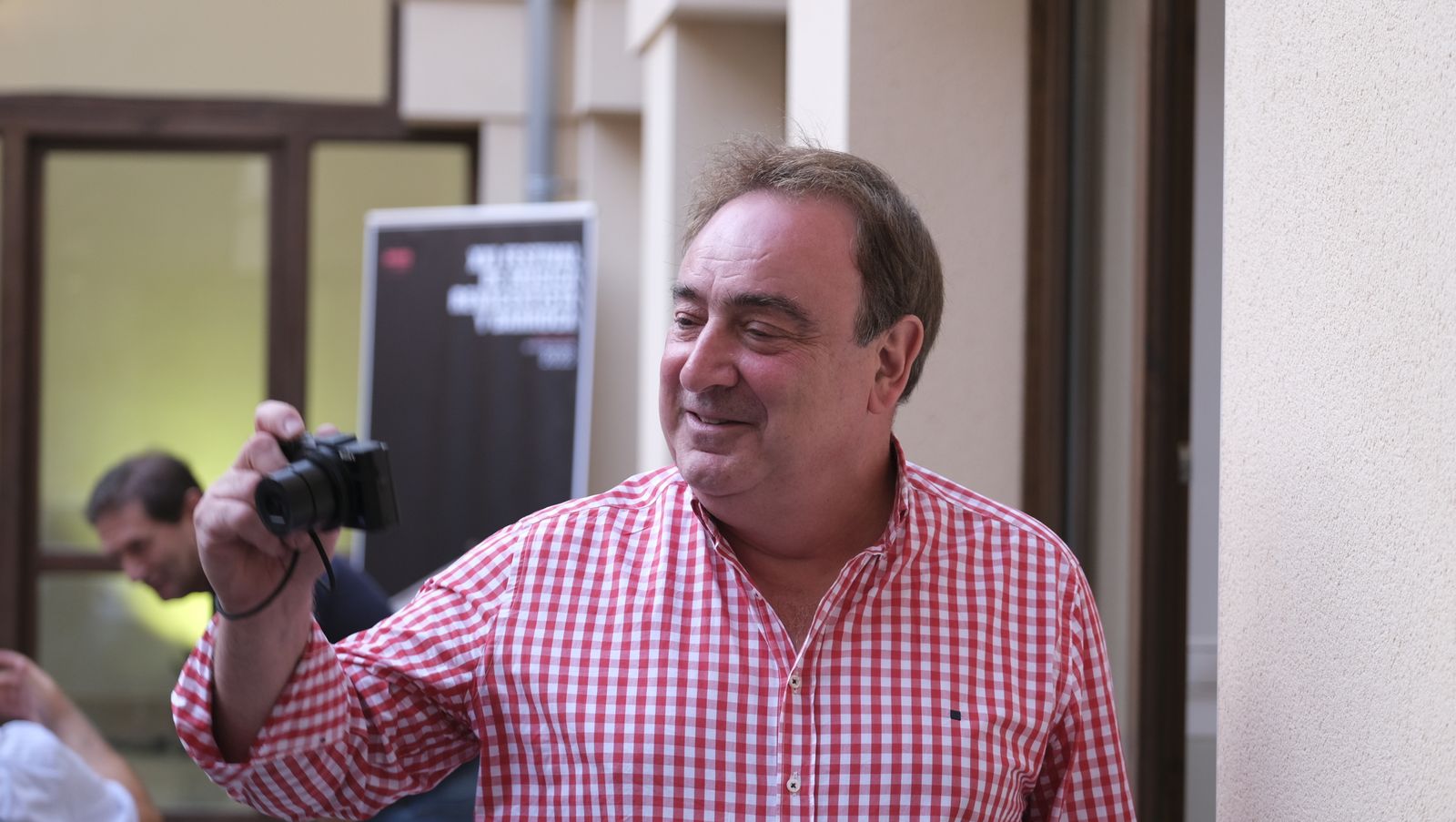 Imágenes del primer día del XXI Festival de Música Renacentista y Barroca de Vélez Blanco