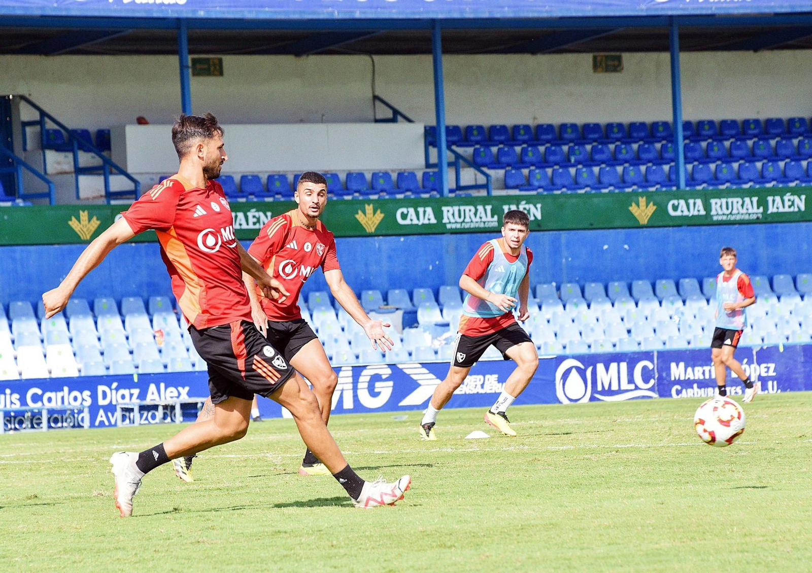 El Linares Deportivo busca regresar a la senda del triunfo en casa.