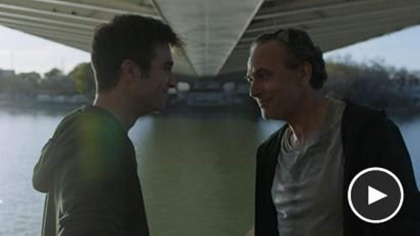 Una imagen de 'Tu hijo'.