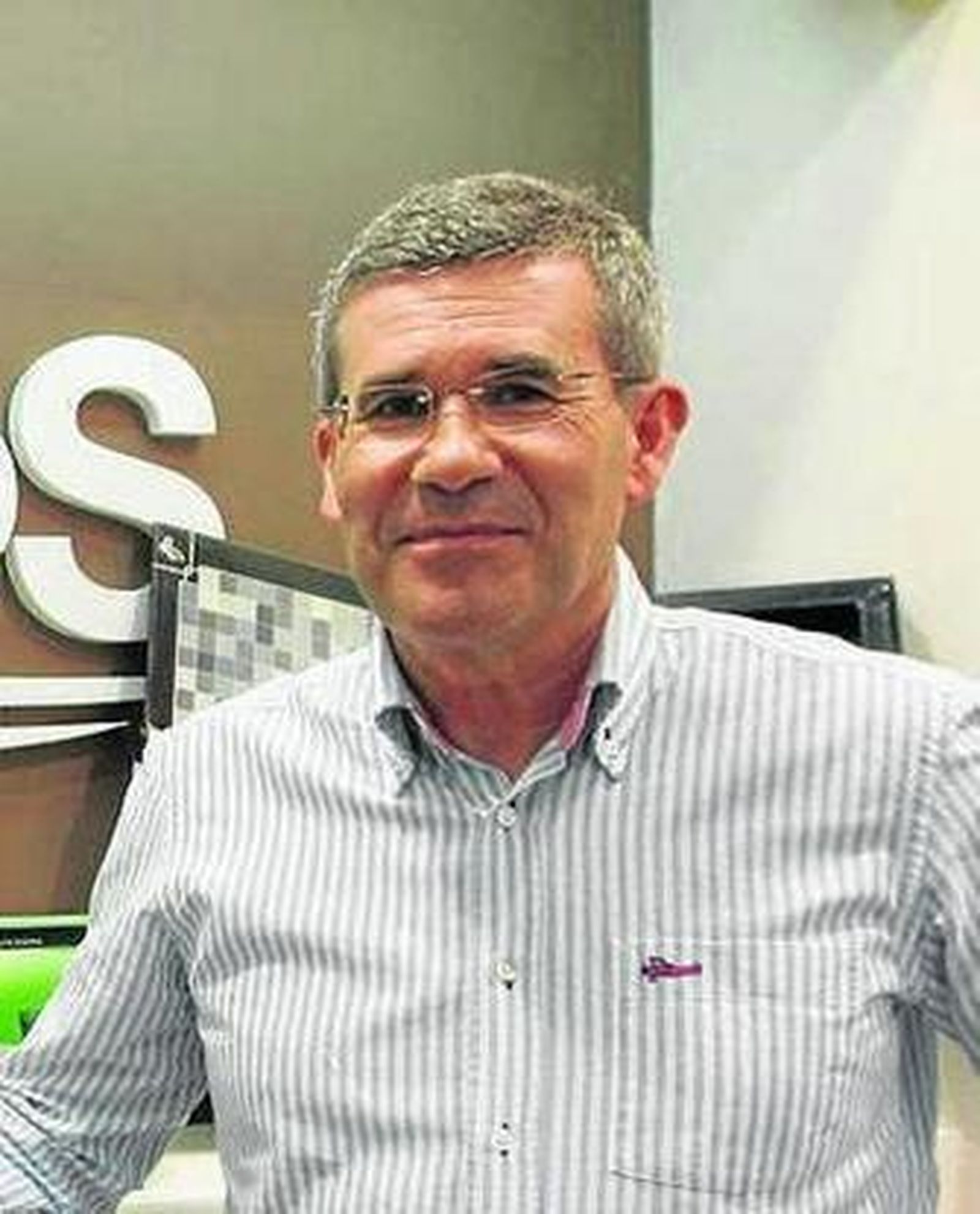 Pedro Caparrós (La Gergaleña).