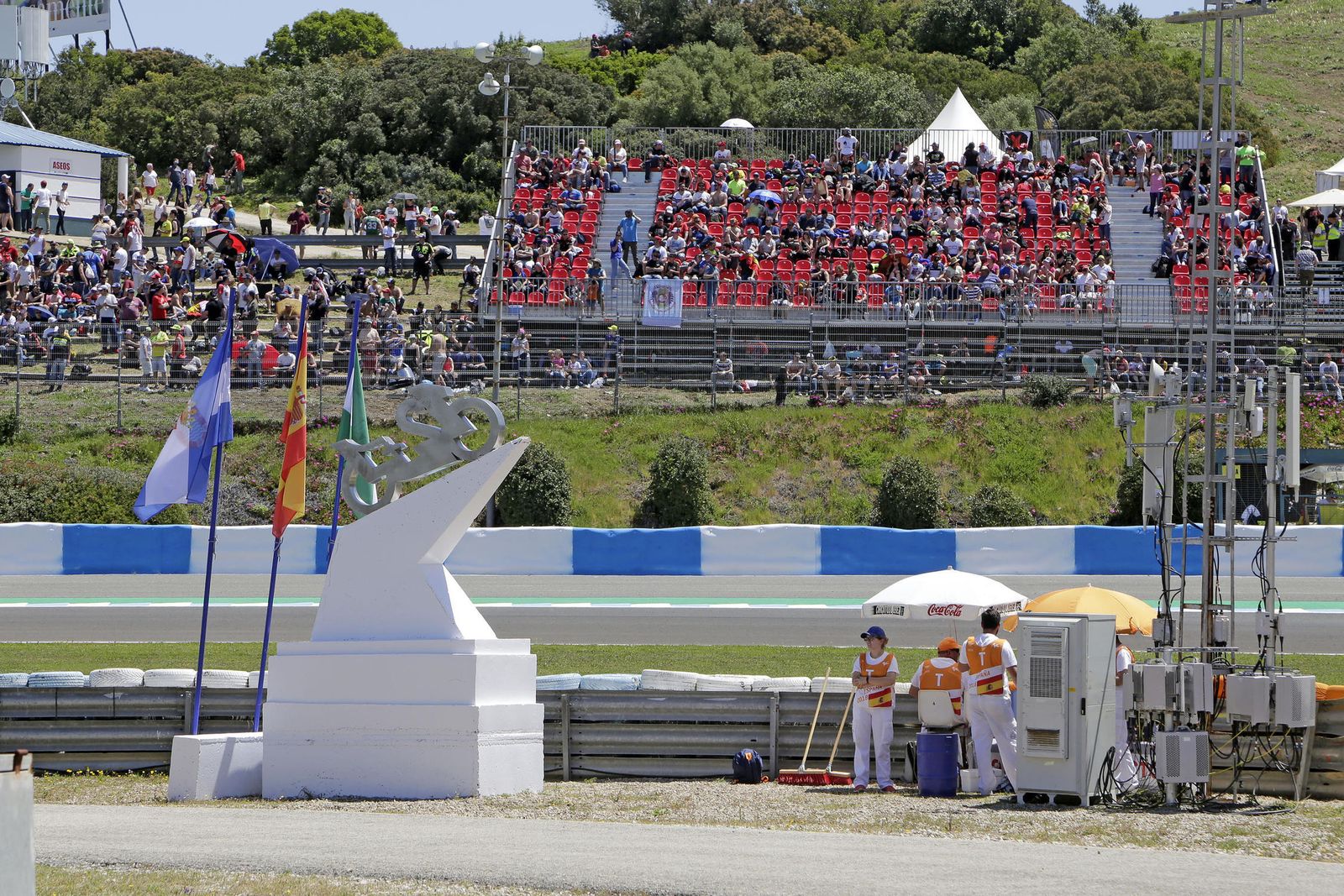 Clasificación de MotoGP