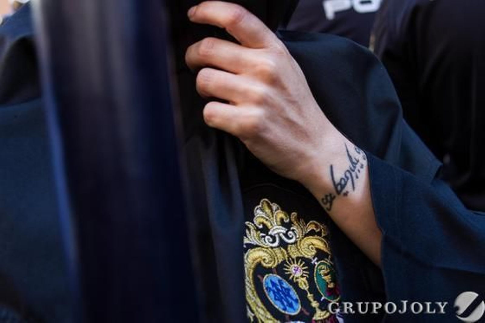 Foto: Victoria Hidalgo