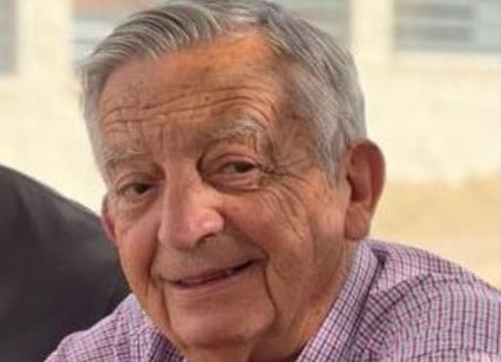 El médico internista y cardiólogo Juan Carlos López Guilarte.