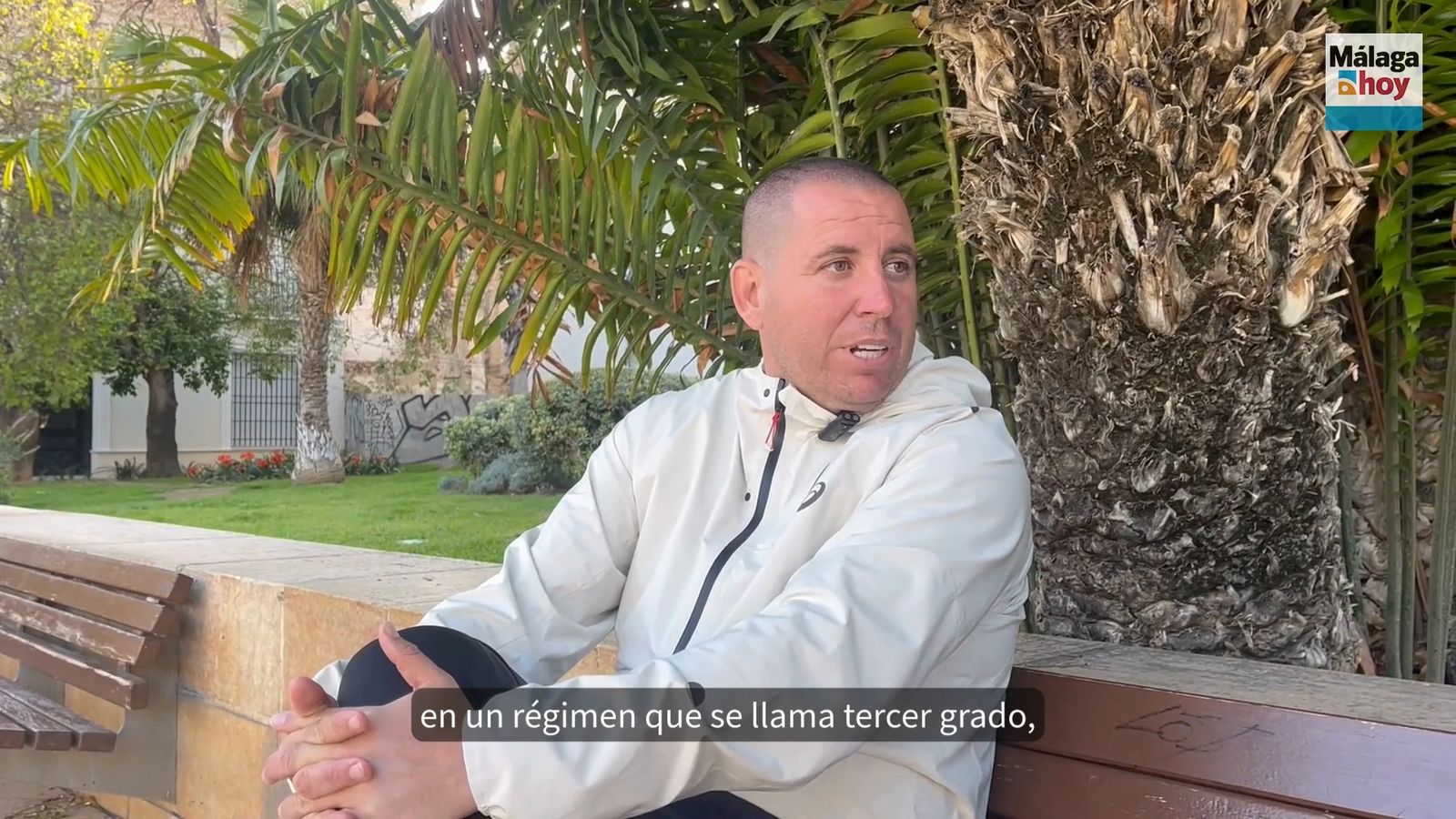 Koke y cómo se llega a liderar una banda de narcotráfico