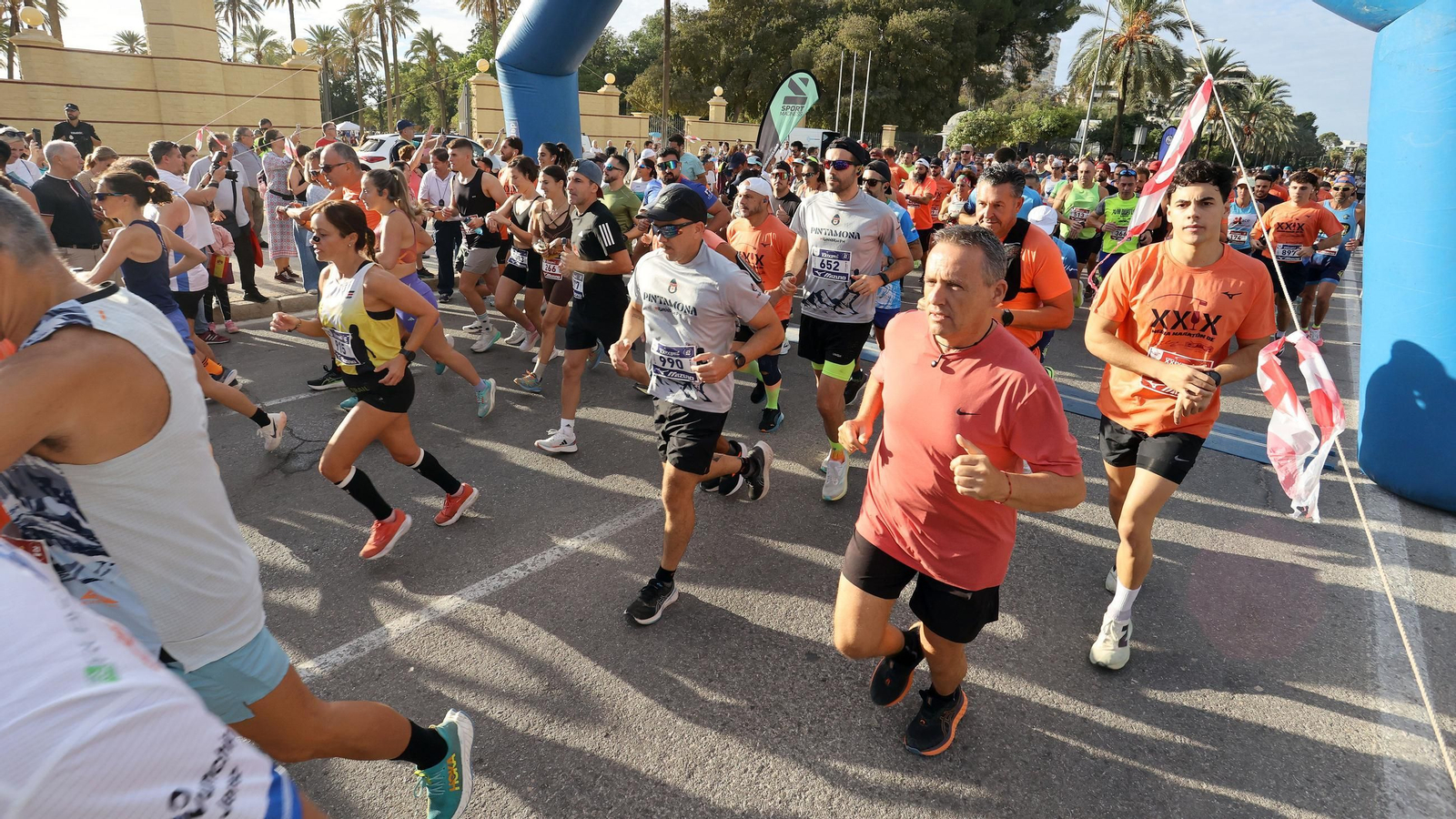 Búscate en la Media Maratón de Jerez 2025 (1)