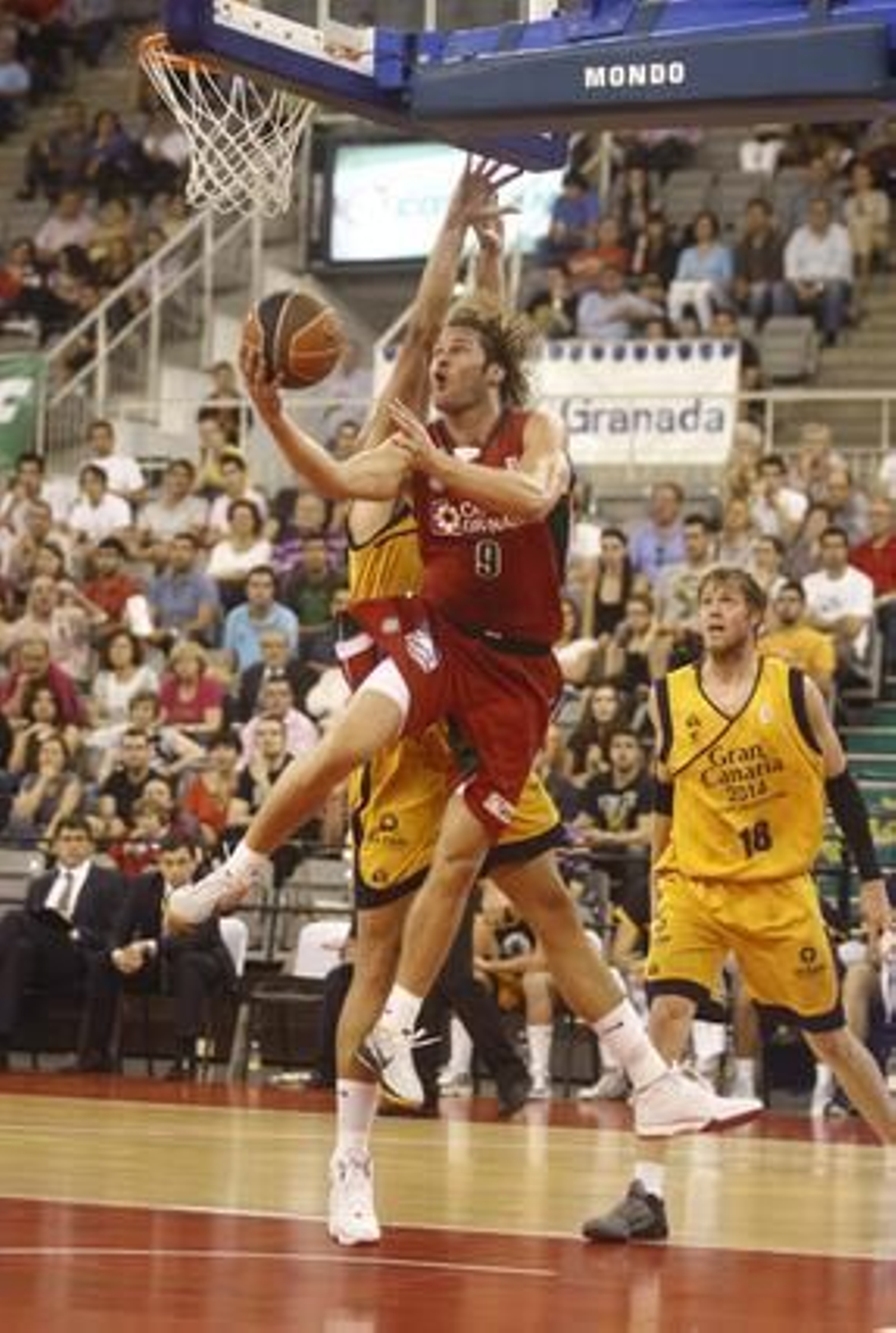 Foto: Pepe Villoslada