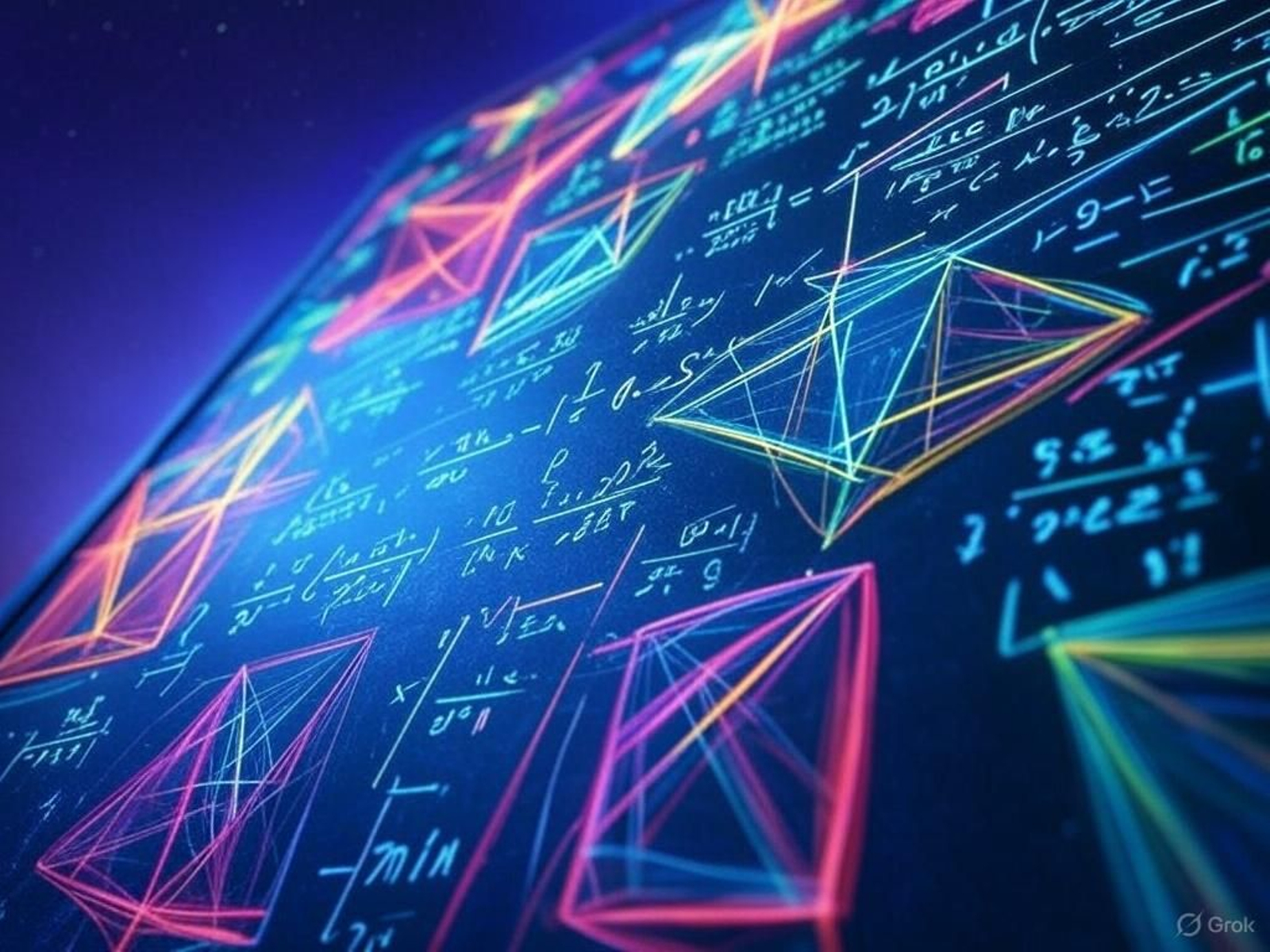 Representación de operaciones matemáticas Representación de operaciones matemáticas