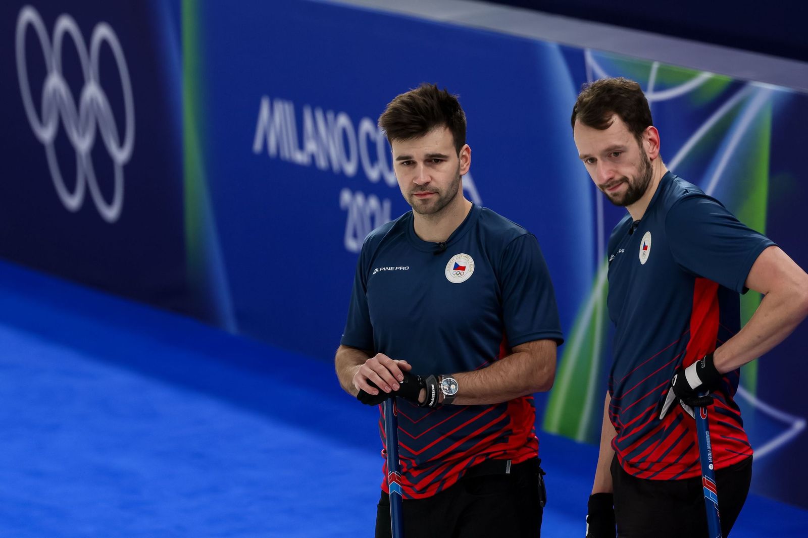 Las mejores fotos de los Juegos Olímpicos de invierno Milán Cortina d'Ampezzo 2026 | Novena jornada