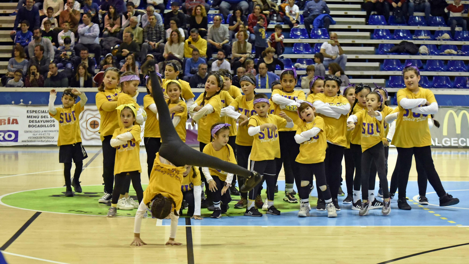 Las fotos del Udea - Ponferrada