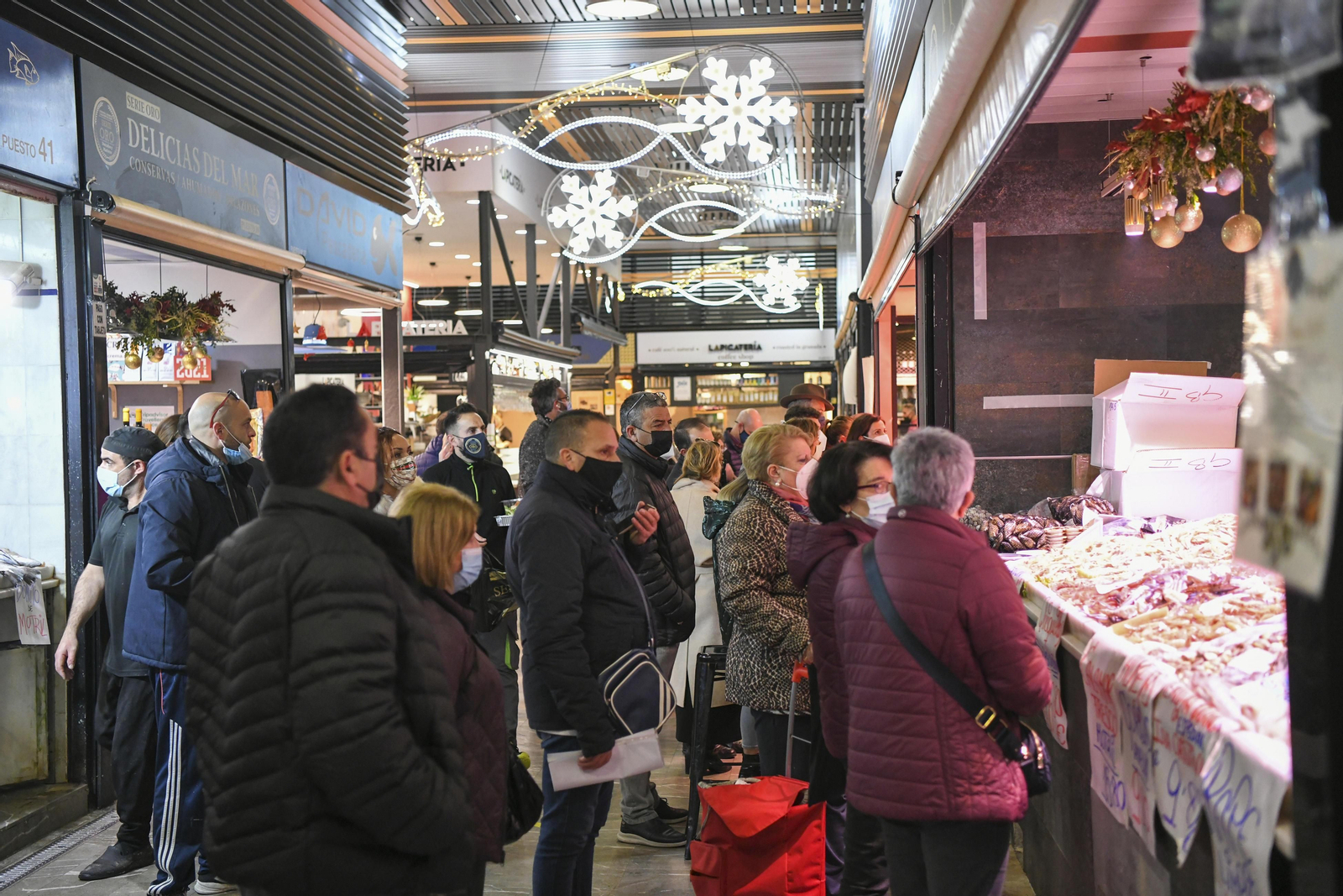 Navidad de pandemia: el peligro de las reuniones familiares