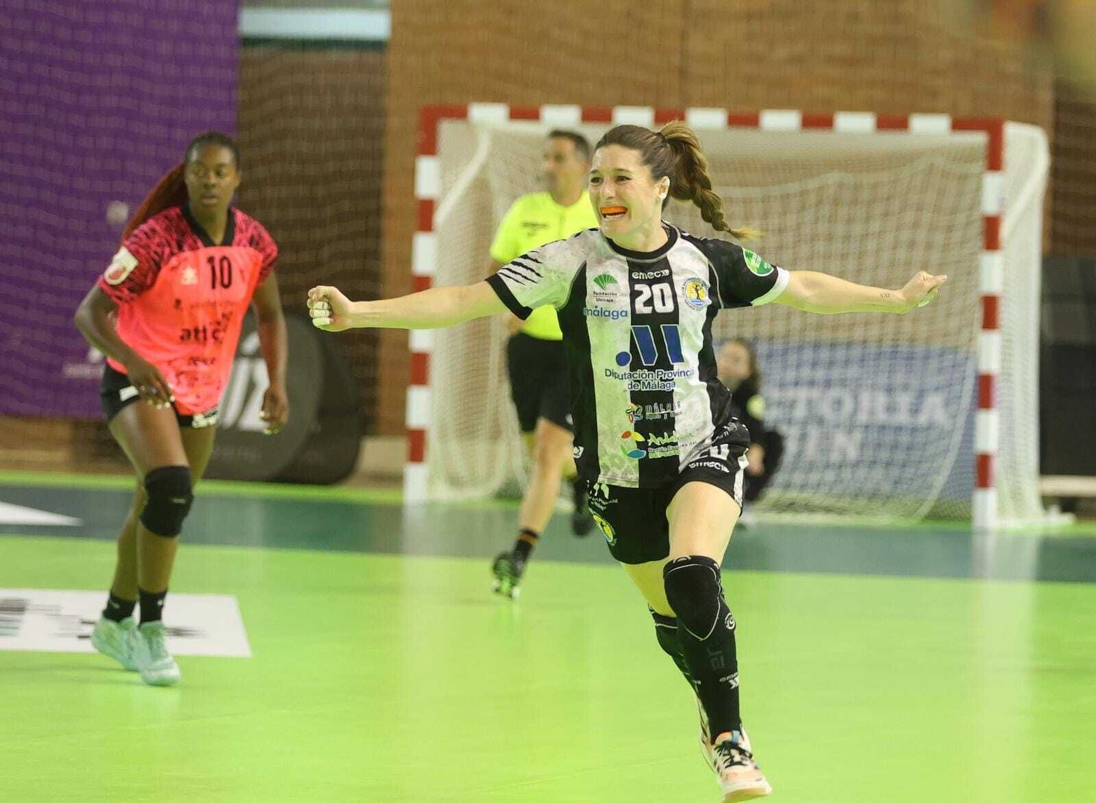 La celebración del Costa del Sol, en fotos