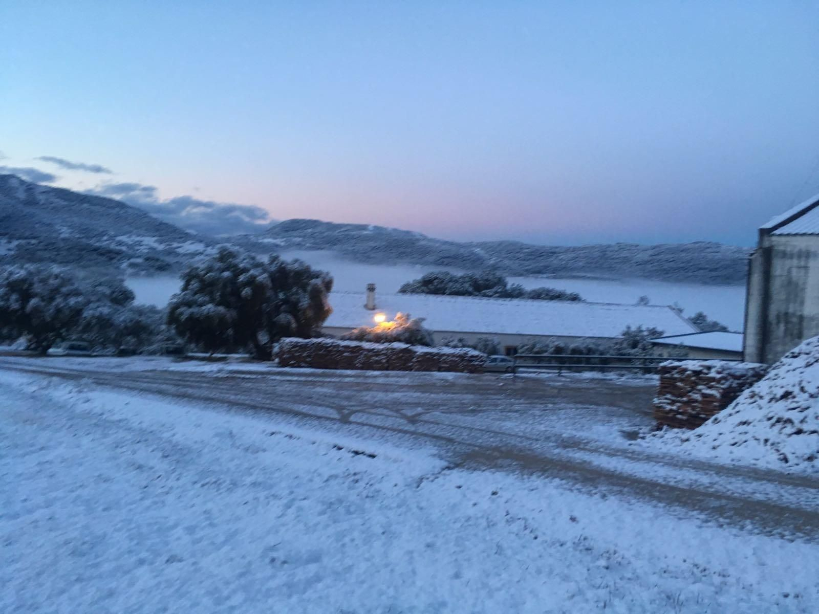 Montes de Propios de Jerez