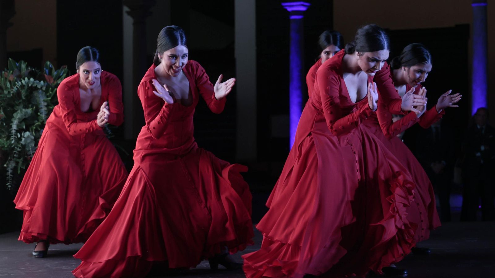 25 aniversario de Diario de Sevilla