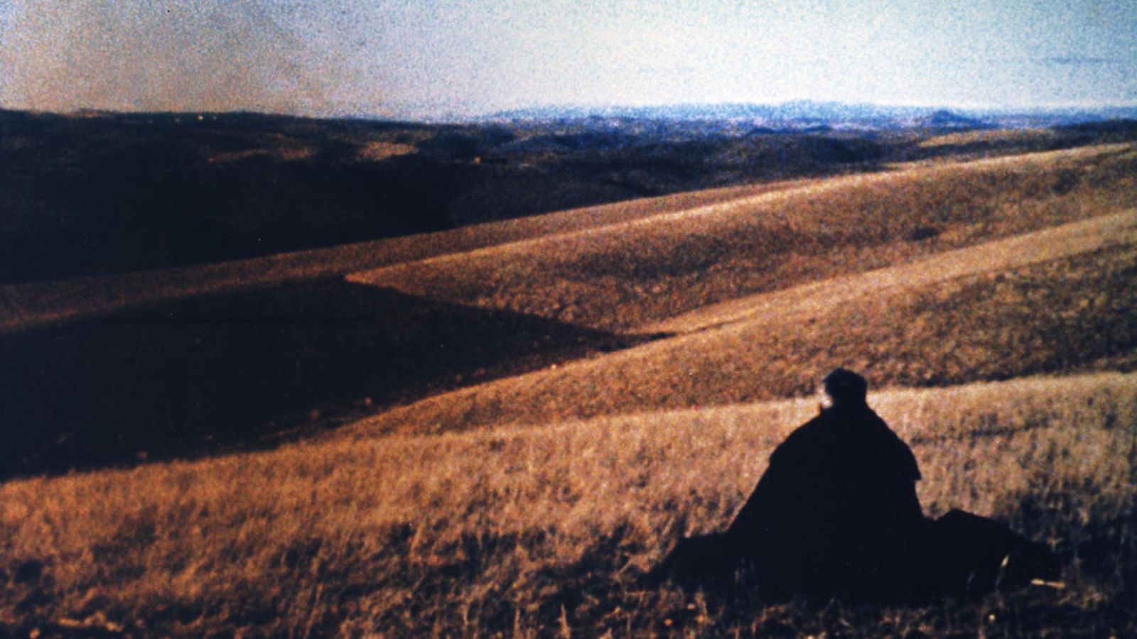 Una imagen de 'Trás-os-montes' (1976), una obra documental que marcó una cima en la producción de la pareja.