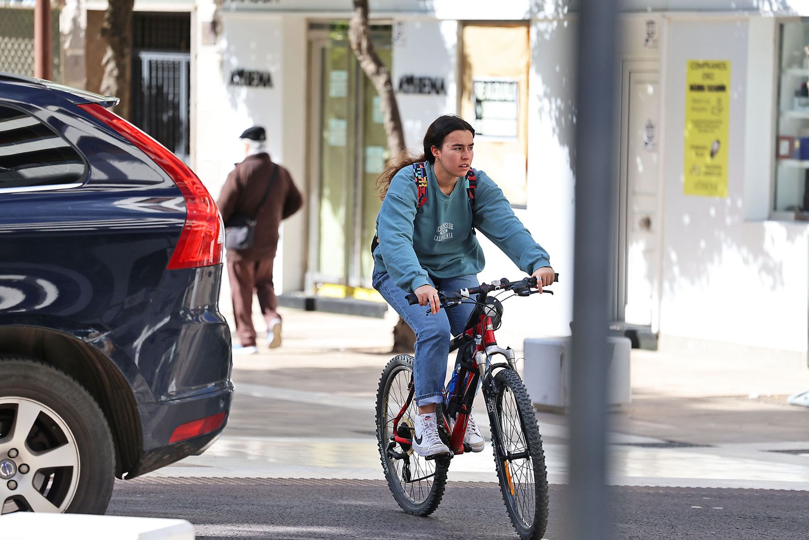 Las imágenes más destacadas del martes 25 de marzo en Huelva