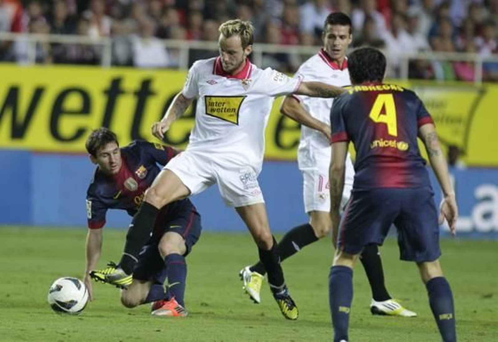 Foto: Antonio Pizarro