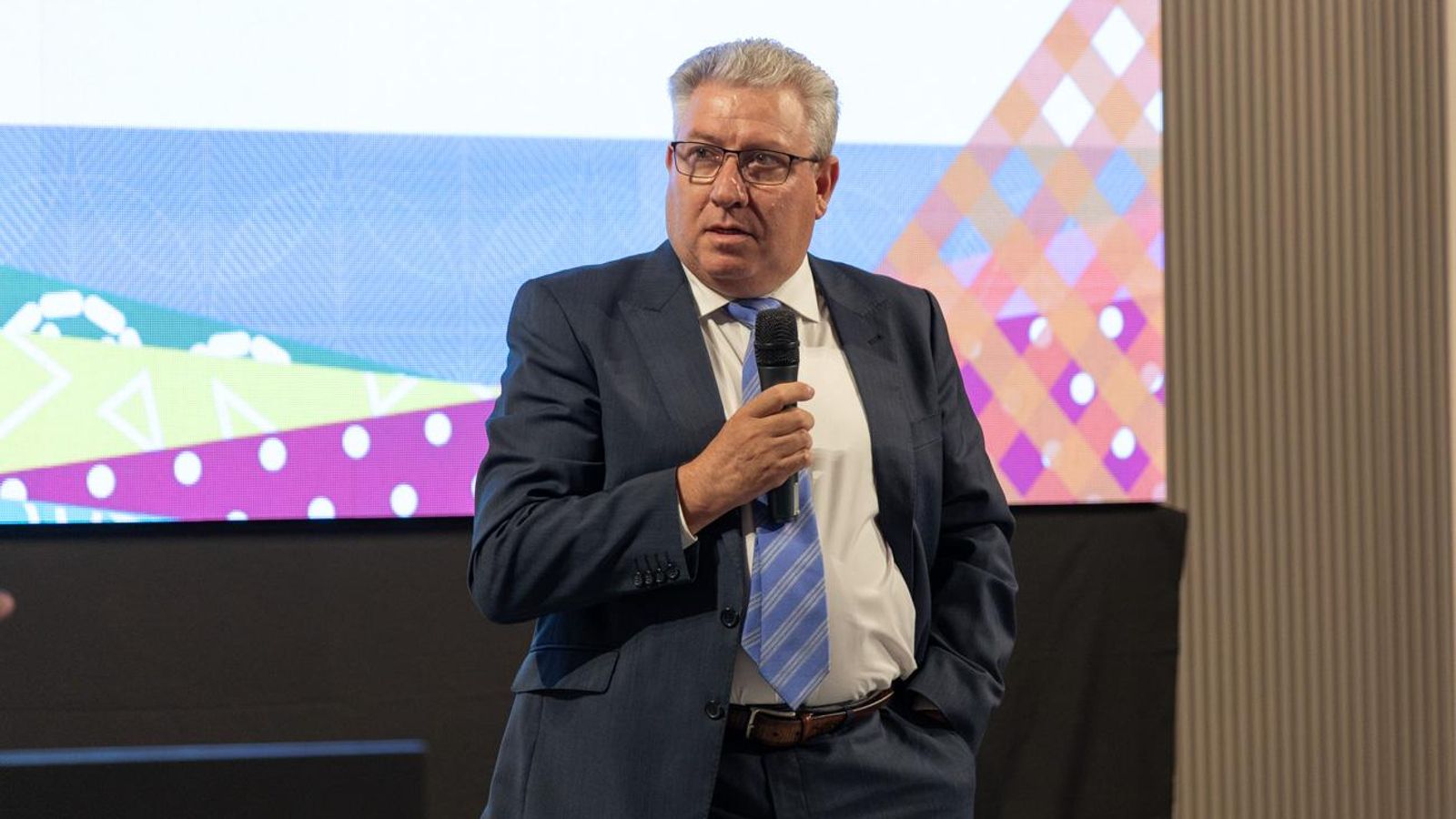 Entrega de los XI Premios Degusta Jaén