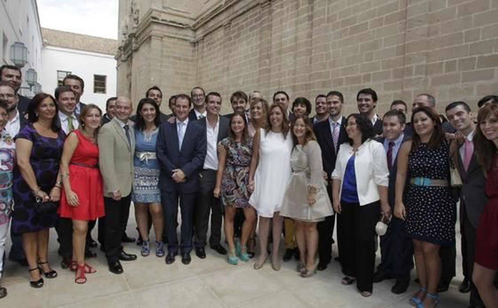 Foto: Antonio Pizarro