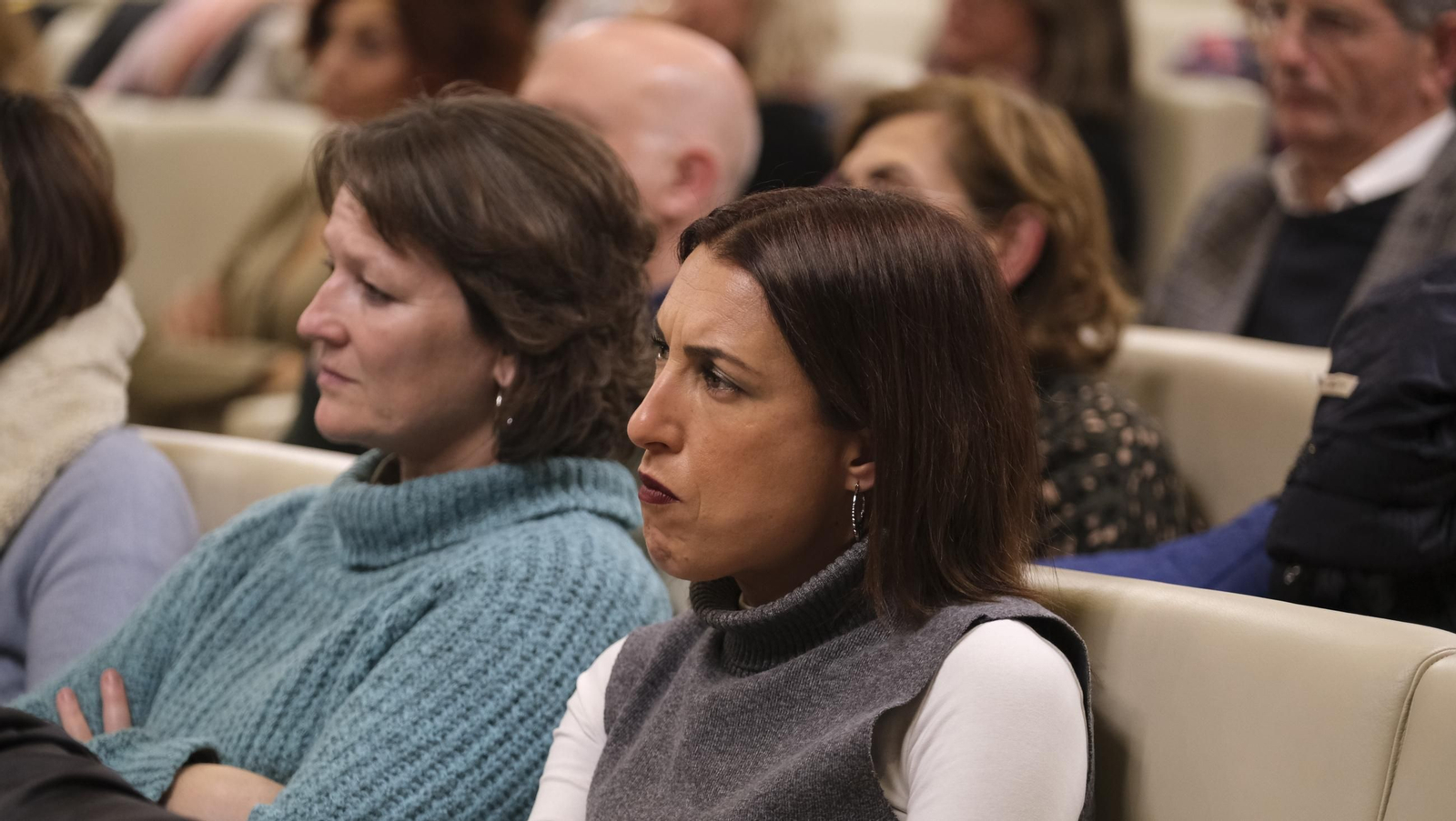 El Diario de los Libros, con Cristina López Barrio, en imágenes