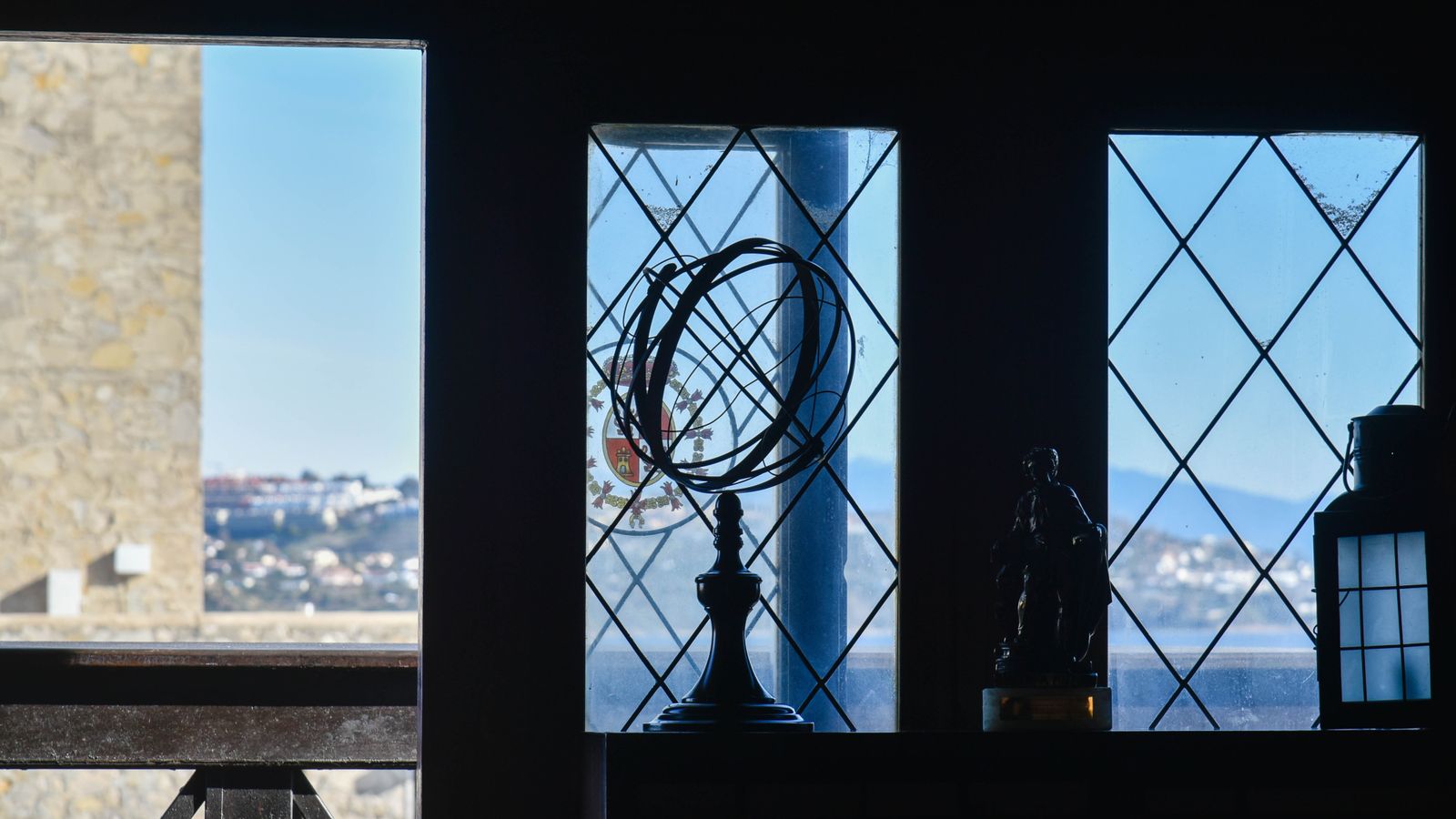 Las fotos del Galeón Andalucía en Sotogrande